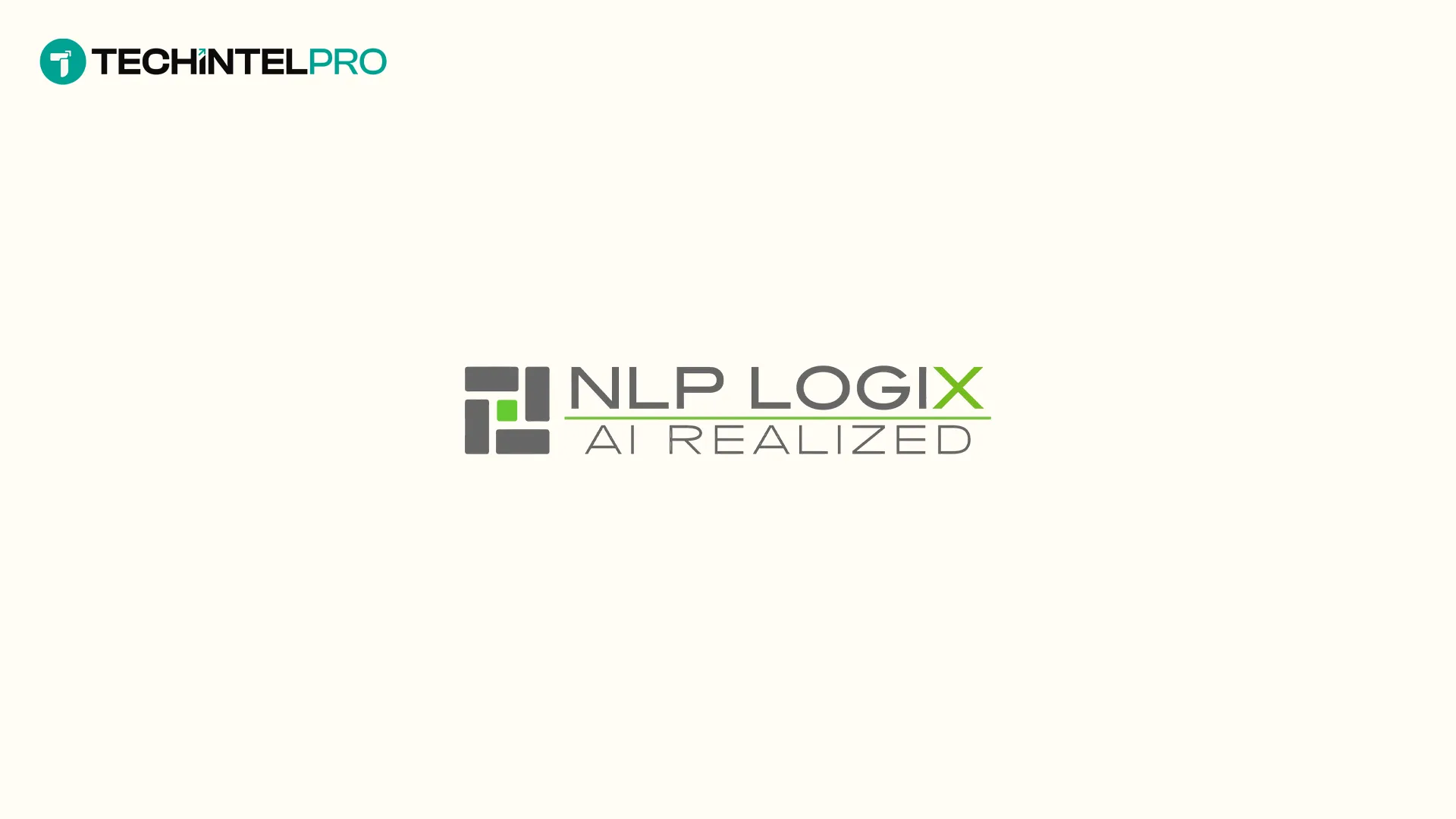 NLP Logix Named an OpenAI Select Partner