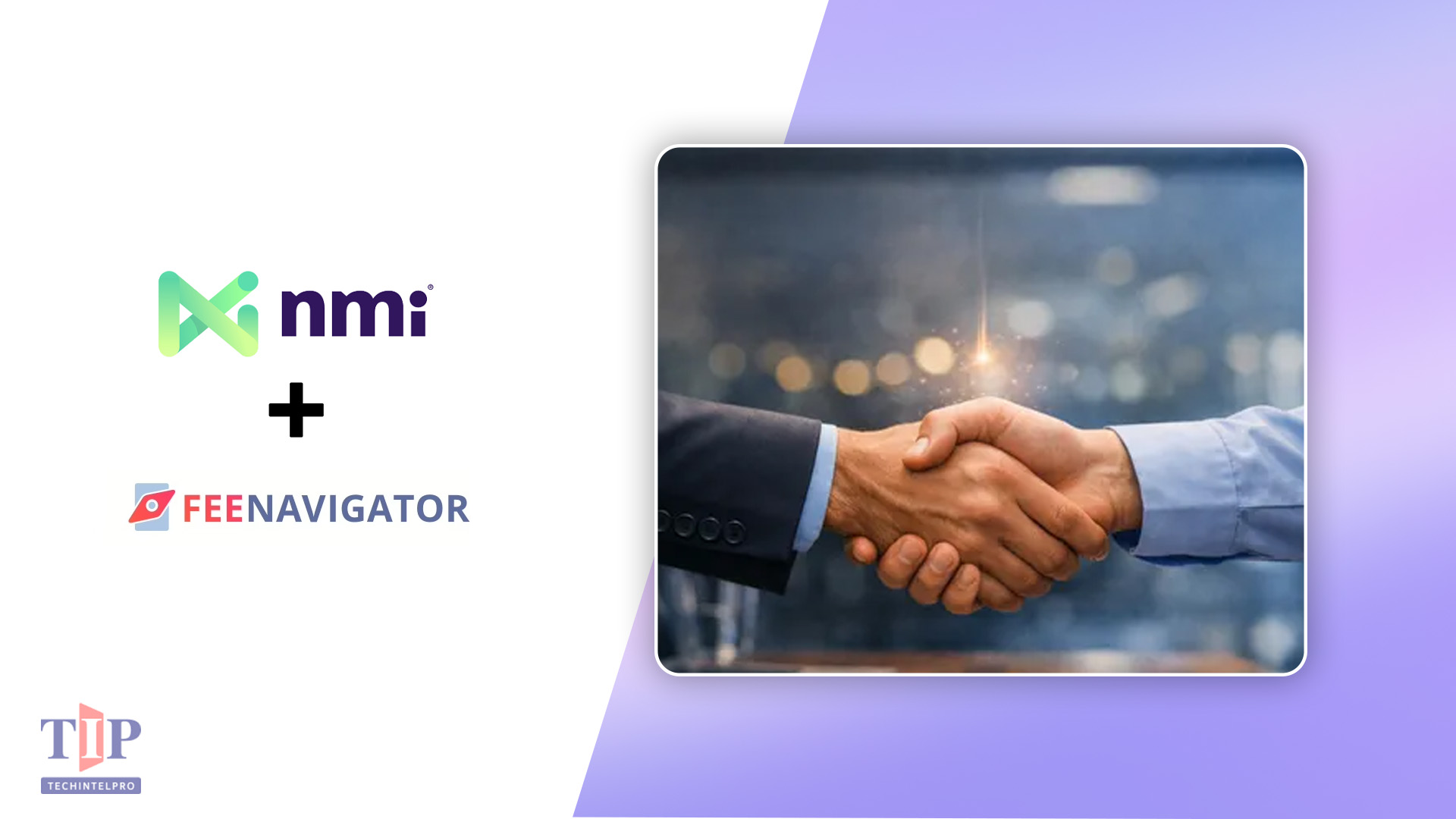 NMI Acquires Fee Navigator for AI Pricing Intelligence