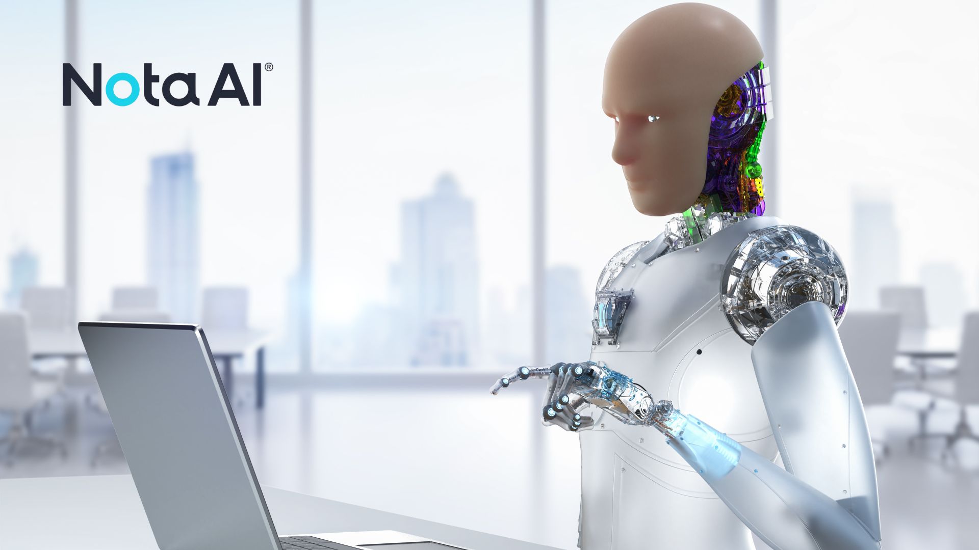 Nota AI Files for KOSDAQ IPO, Targets Global AI Expansion