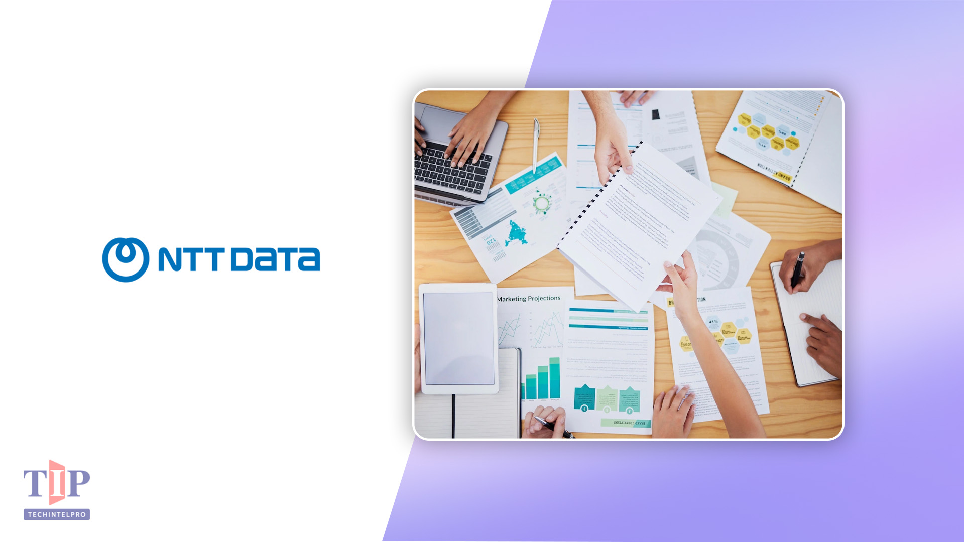NTT Global Data Centers Report Reveals What It Will Take to Power the Next Wave of AI