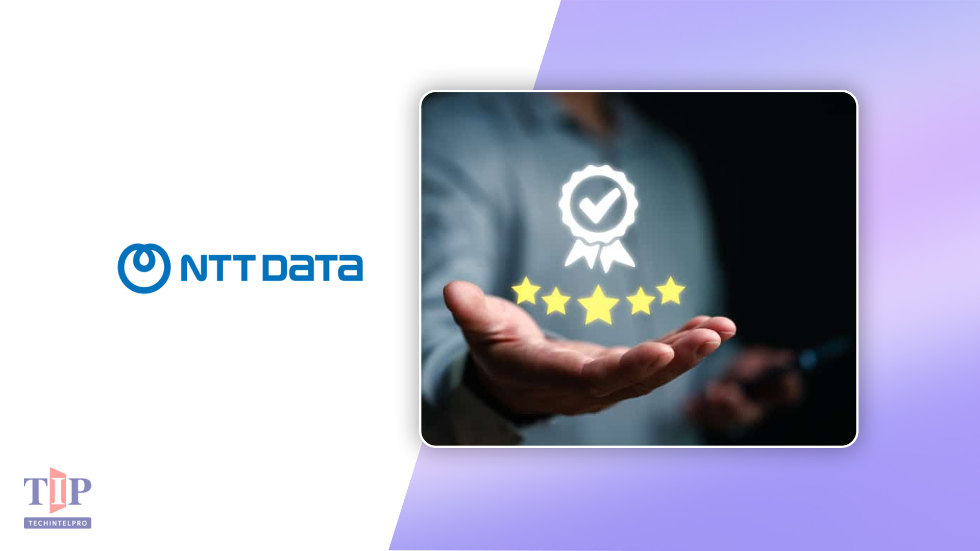 NTT DATA Named Market Shaper in Gartner Physical AI Services Quadrant