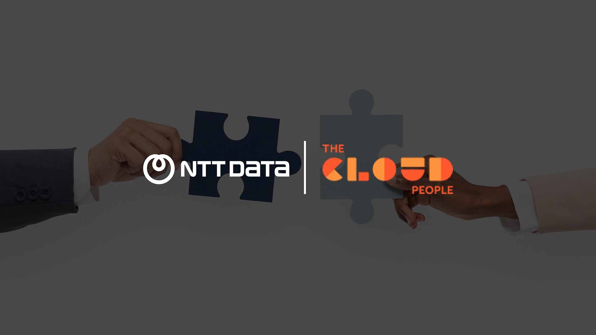 NTT DATA Acquires ServiceNow Partner The Cloud People