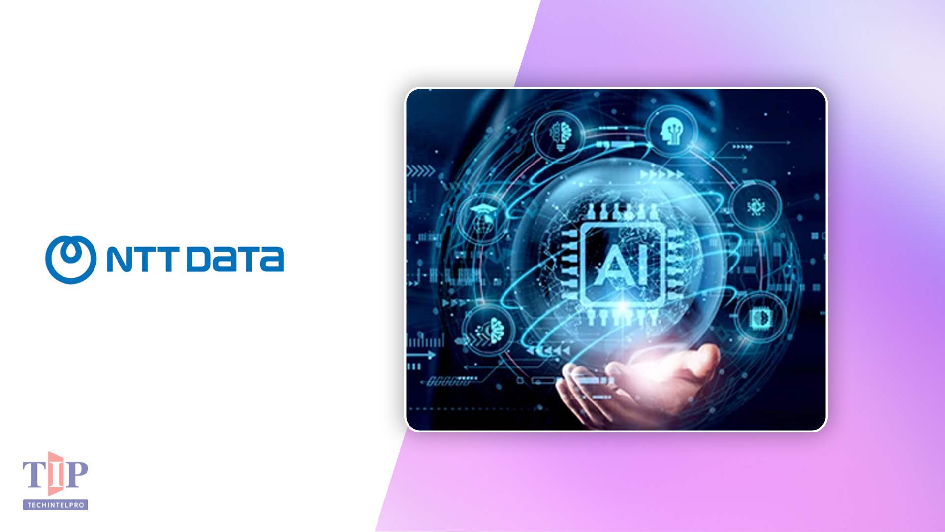 NTT DATA and Conduct Partner for AI-Native SAP Transformation