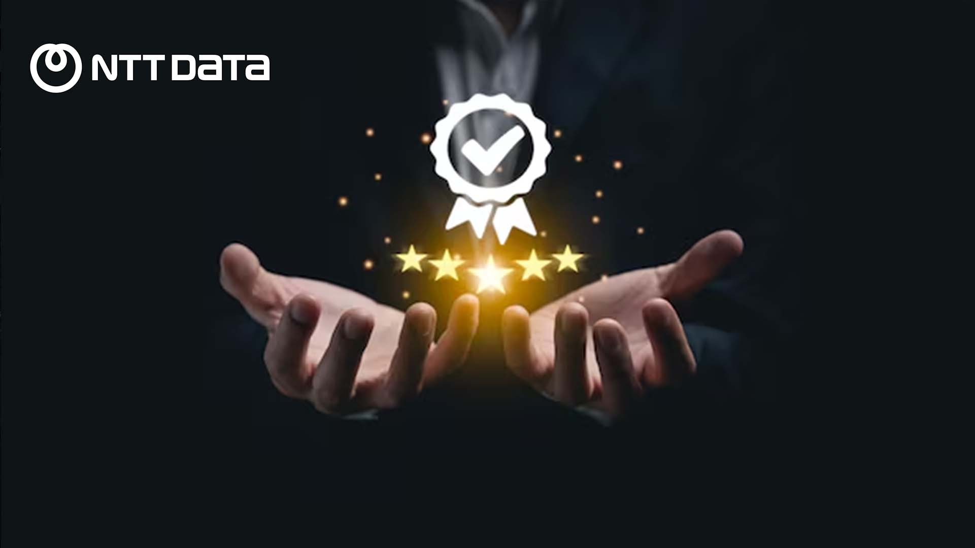 NTT DATA Named Leader in IDC Colocation Services Report