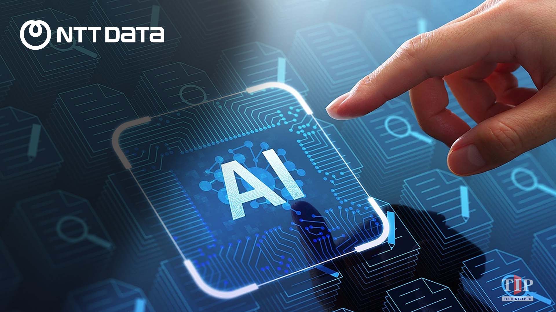 NTT DATA Powers Georgia’s Next-Gen Digital Government Services