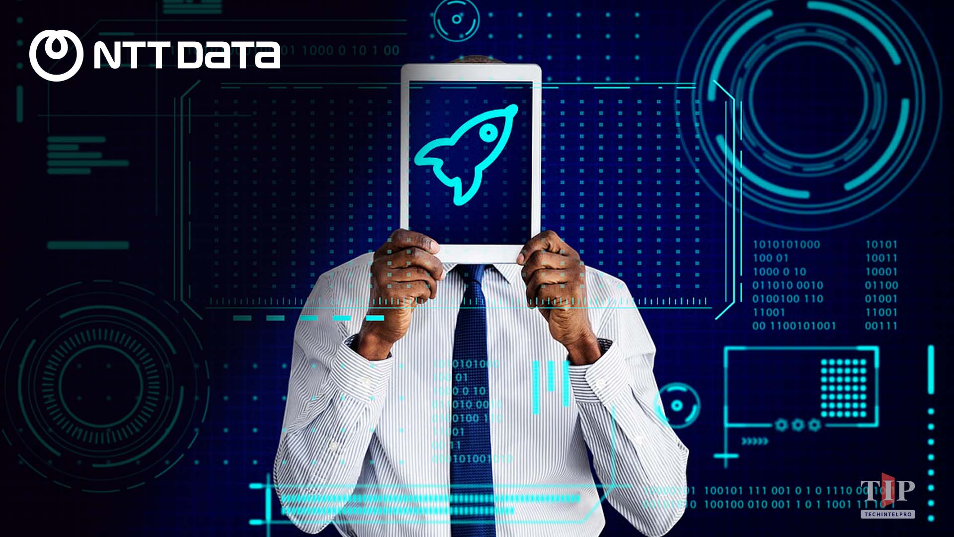 NTT DATA Launches GCC Innovation Acceleration Program in India