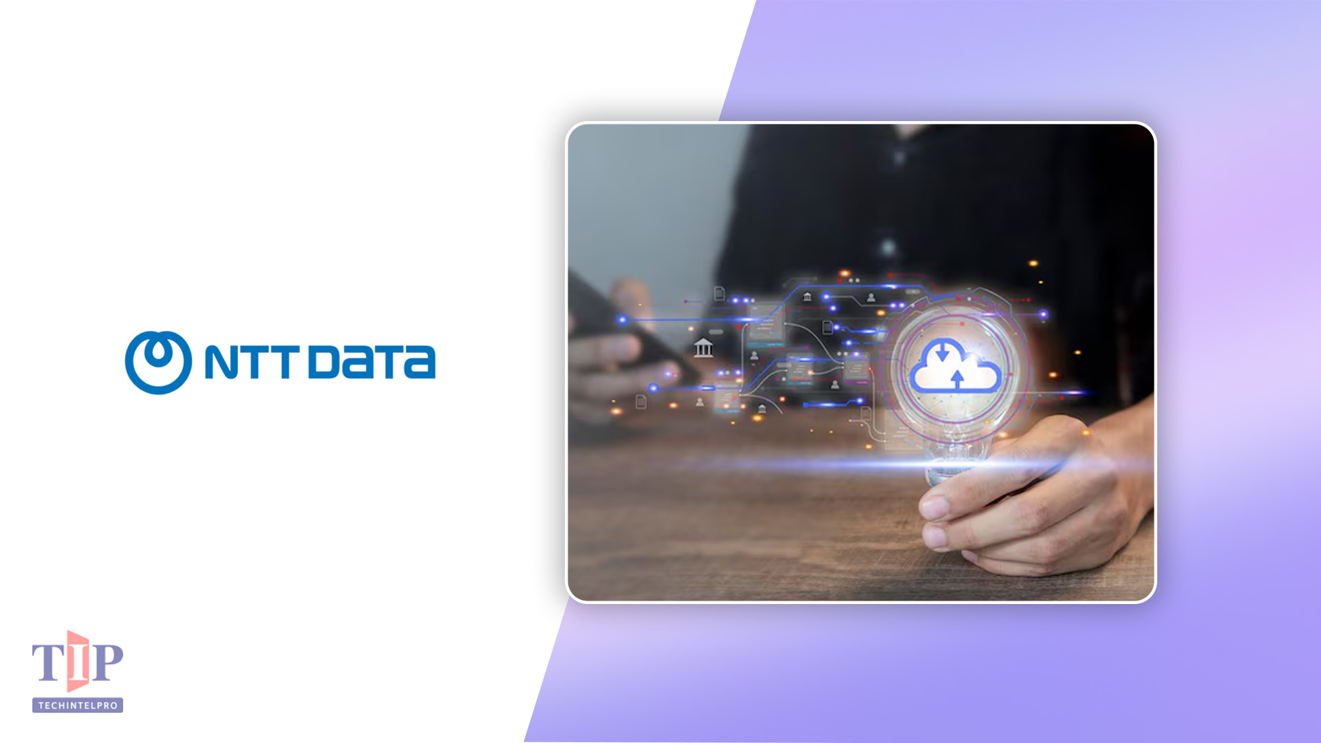 NTT DATA Globalizes Data Center Sales for AI and Cloud