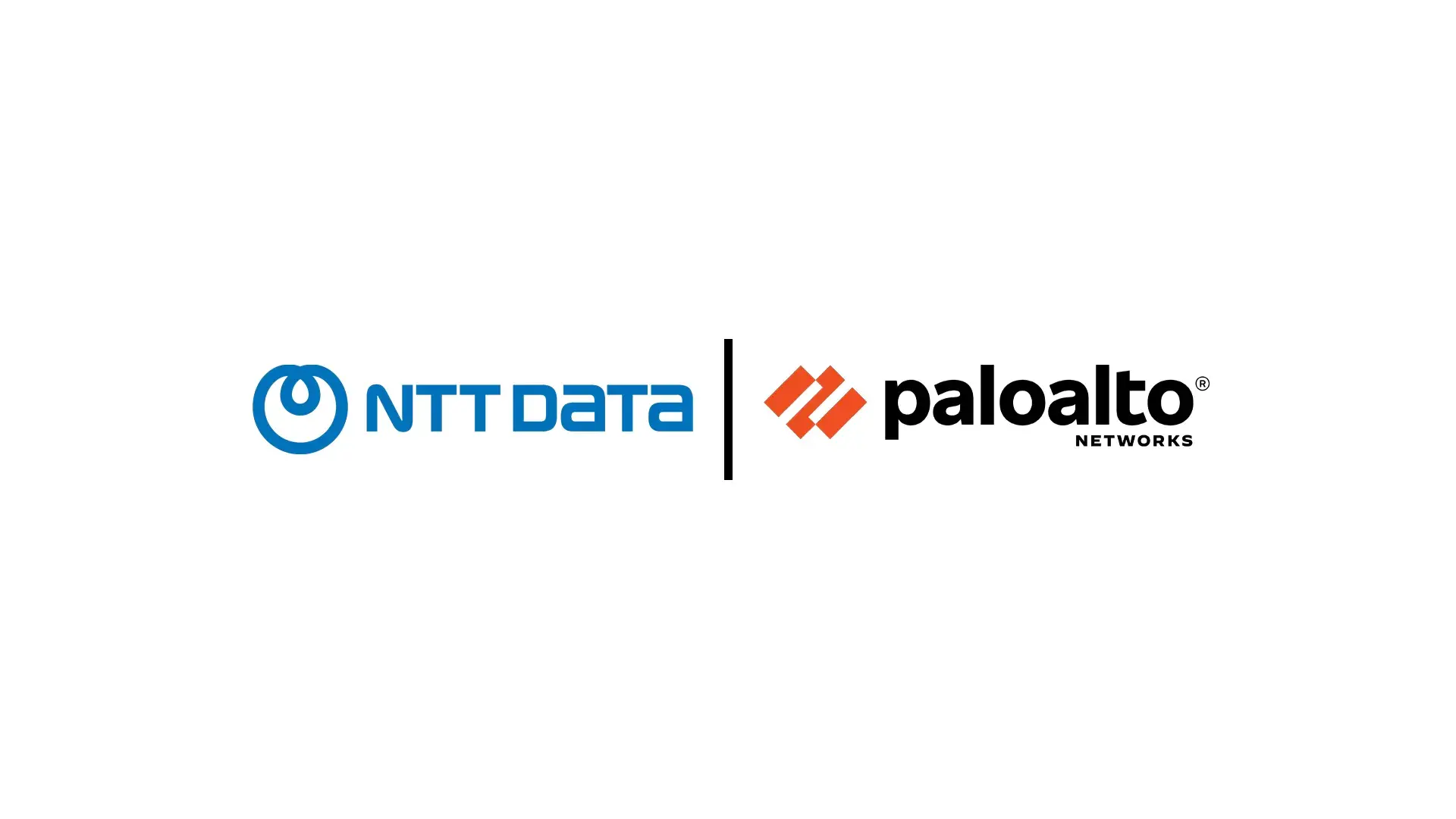 NTT DATA and Palo Alto Networks Sign Global Strategic Alliance to Accelerate Secure AI Transformation