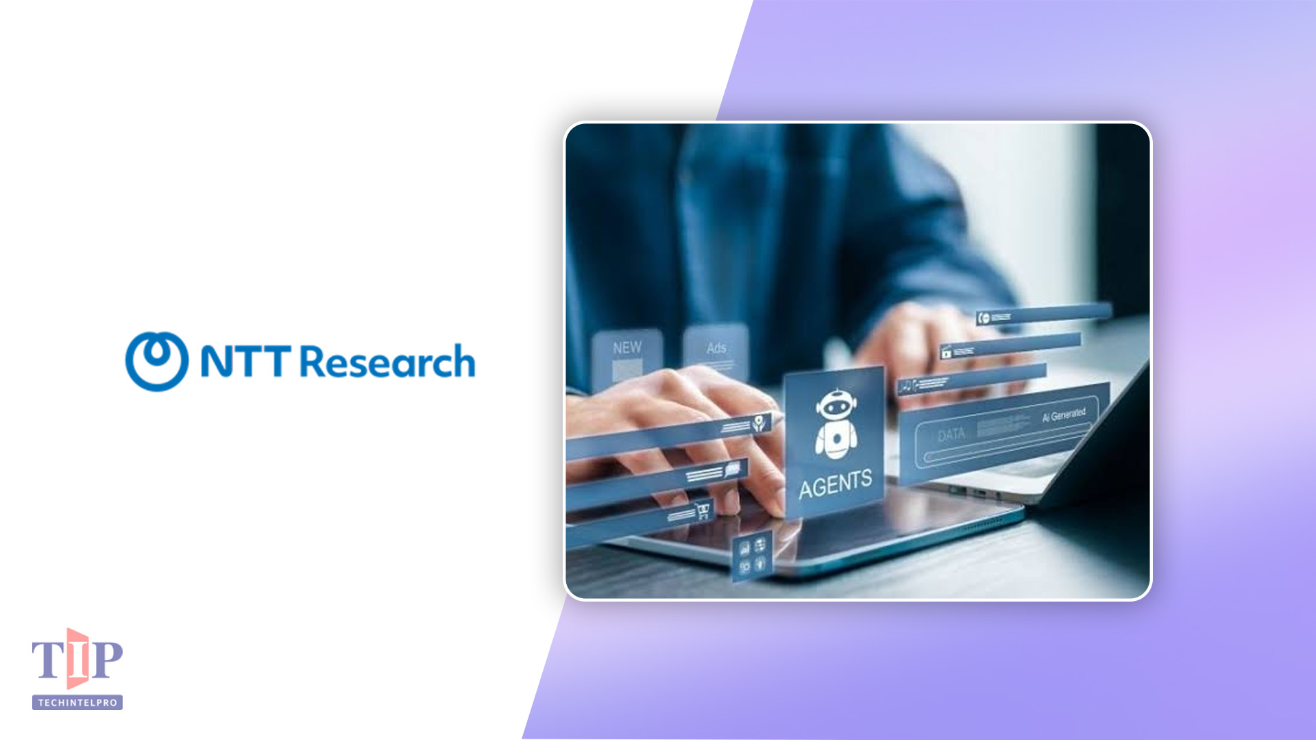 NTT Research and Harvard Study Reveals Optimal AI Agent Team Size for Enterprise Performance