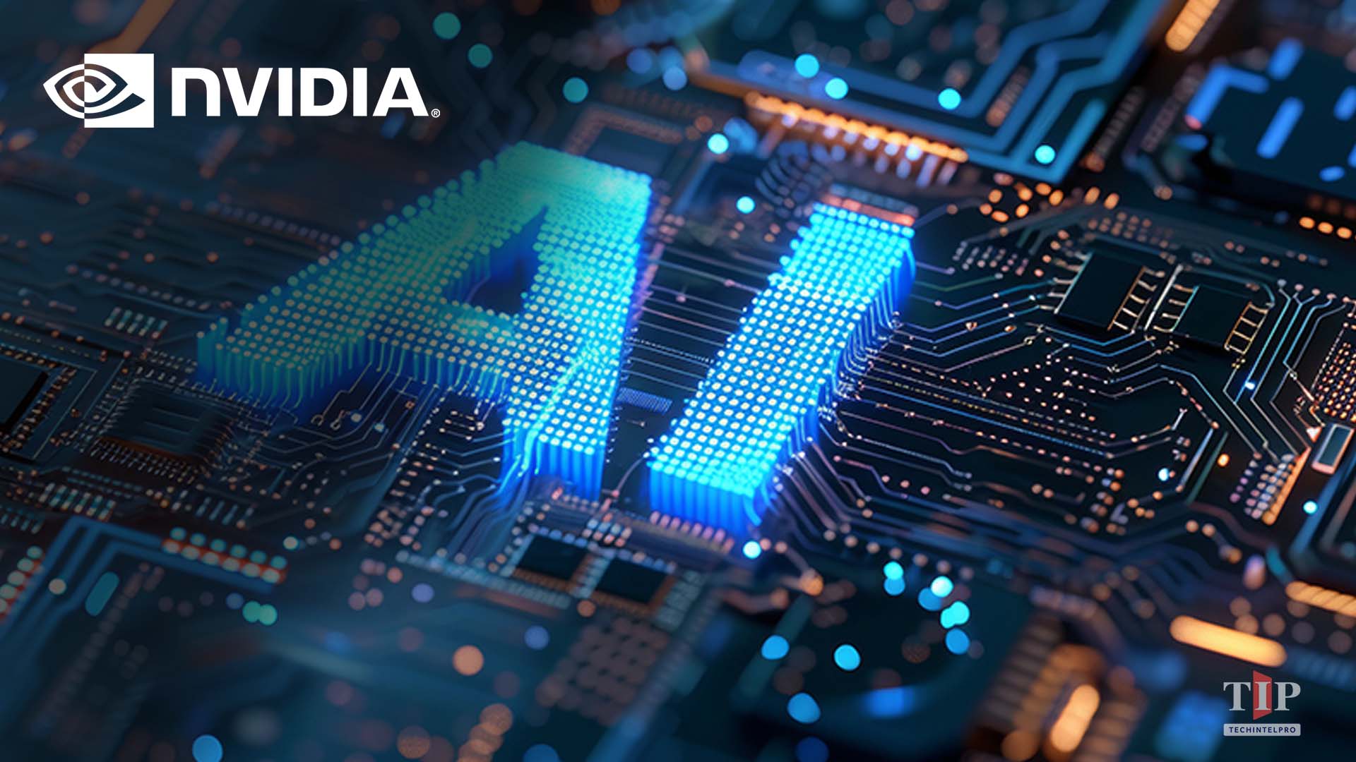 NVIDIA Enters Production With Dynamo Inference OS for AI Factories