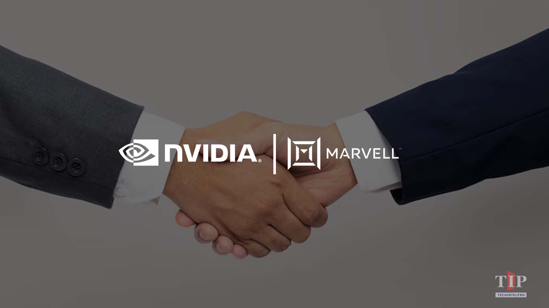 NVIDIA AI Ecosystem Expands as Marvell Joins Forces Through NVLink Fusion