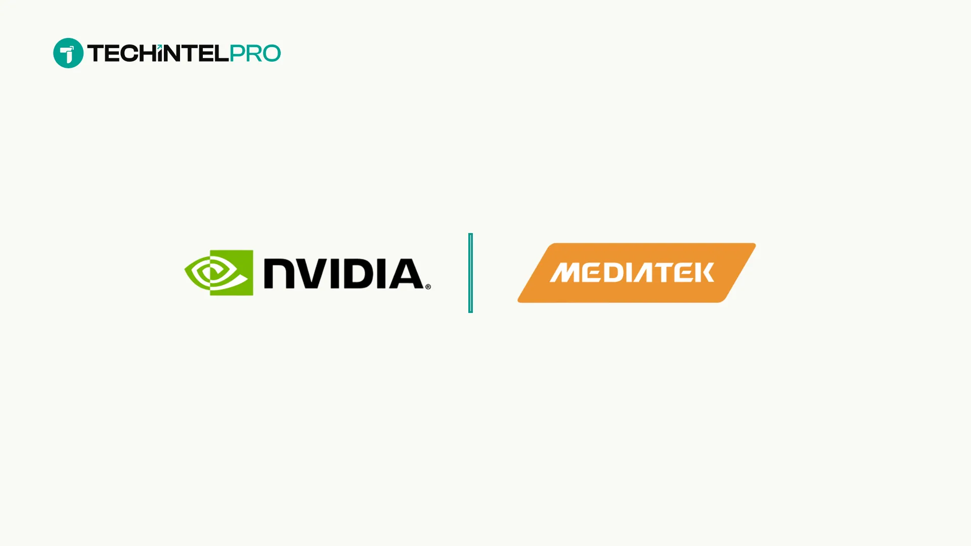 NVIDIA and MediaTek Deepen Partnership for AI Platforms