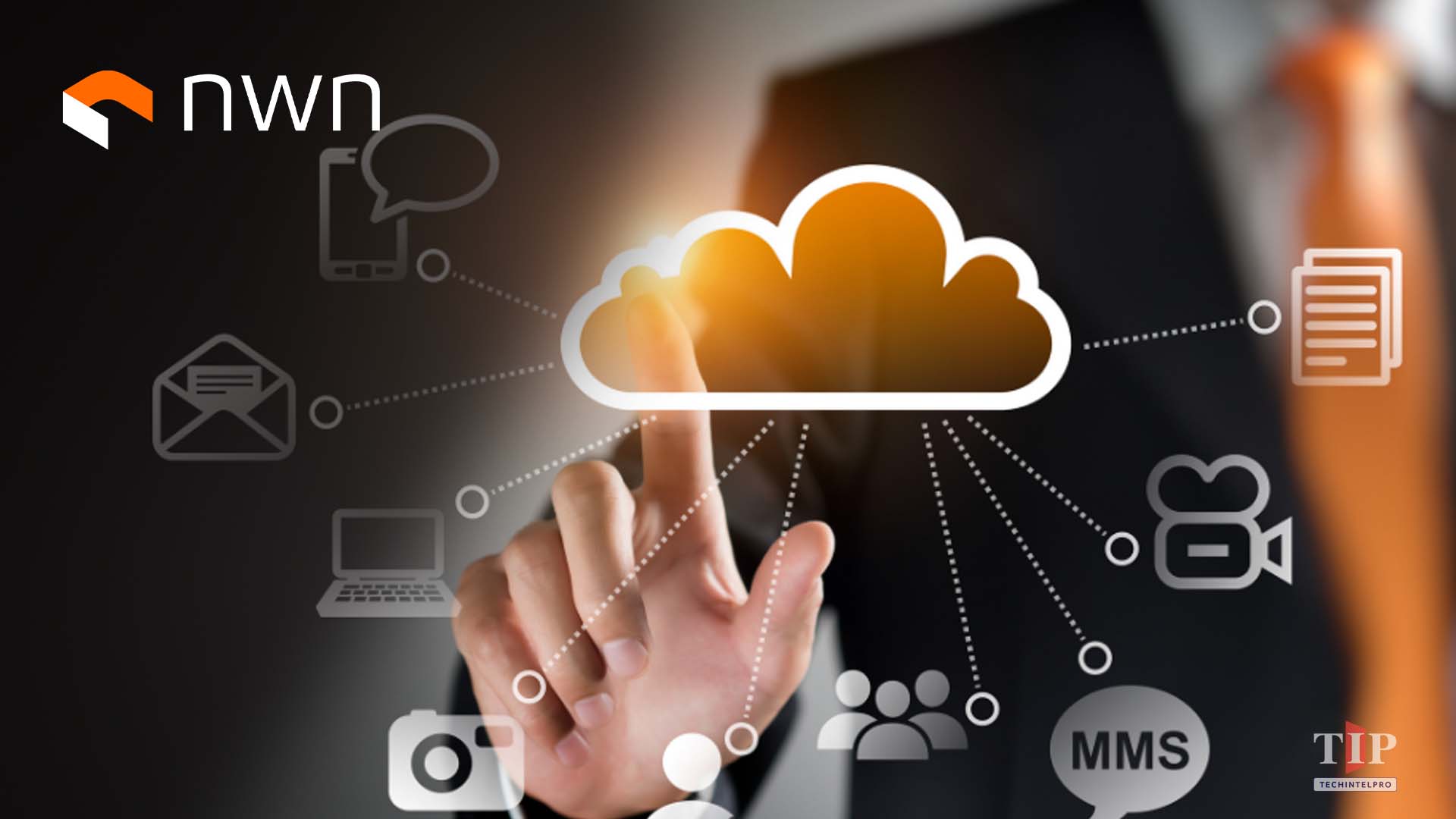 NWN Enhances Intelligent Cloud for AI-Era Operations