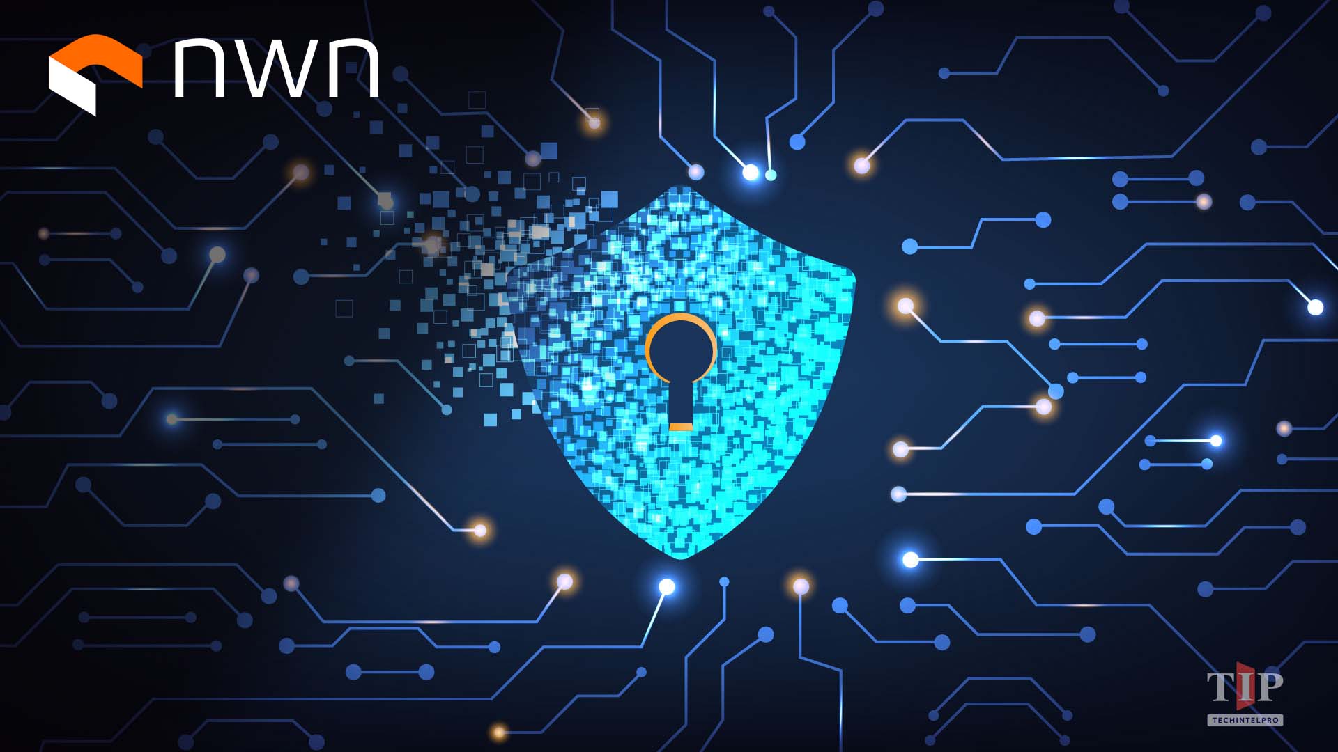 NWN Launches AI-Enabled Managed Security Operations with New Platform Integrations