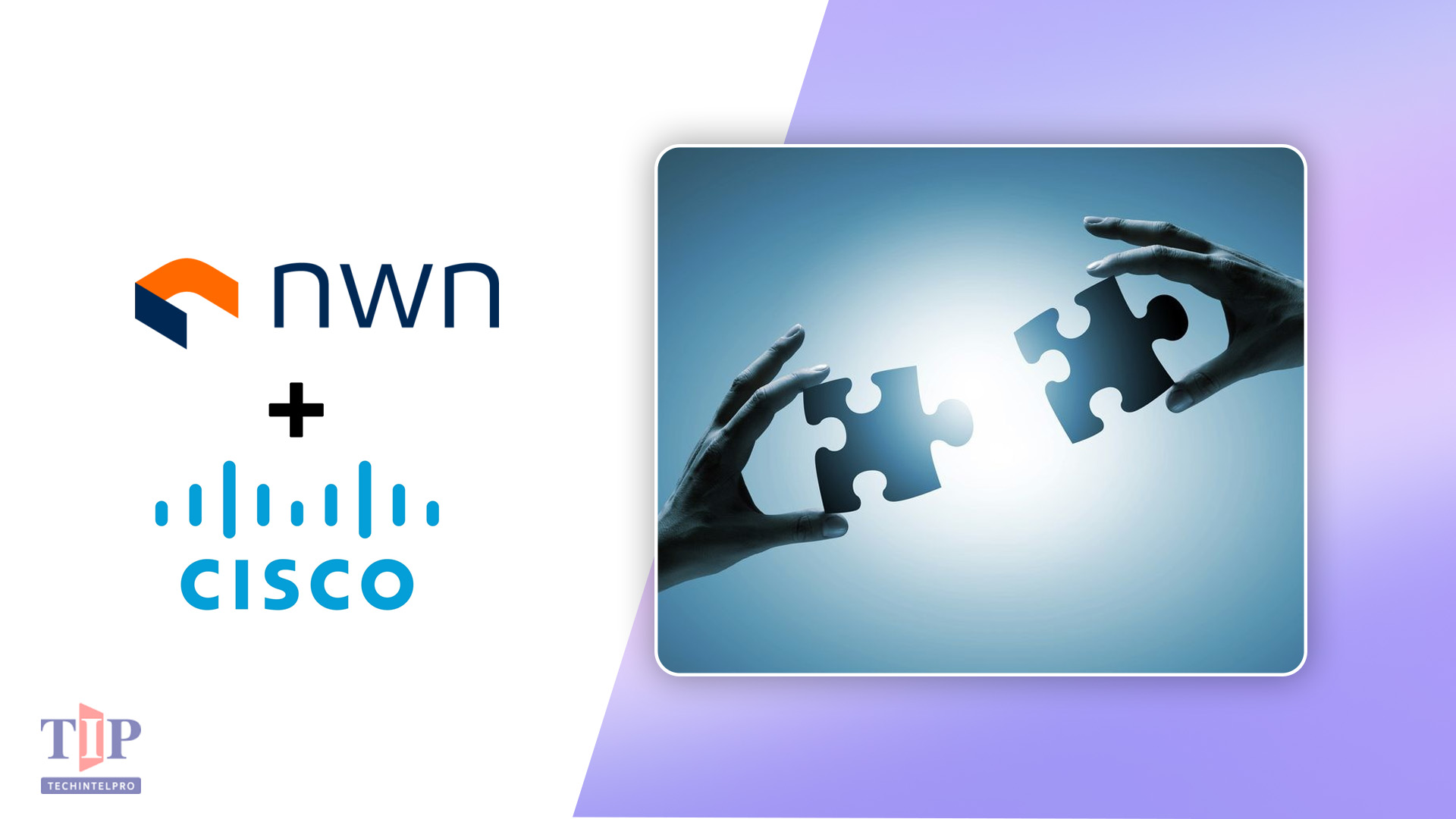 NWN Earns Cisco Preferred Partner Across All Six Portfolios