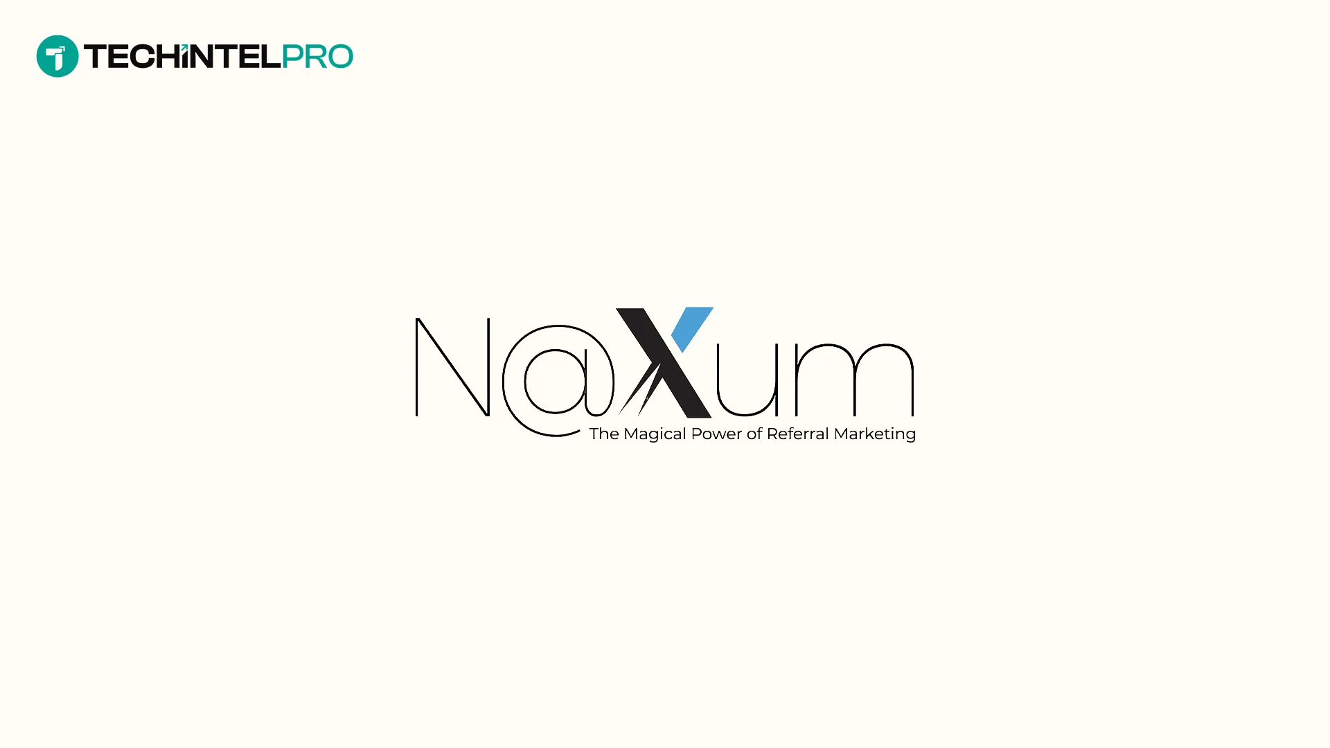 NaXum Launches New Website AI Technology To Unleash Magical Power Of Referral Marketing