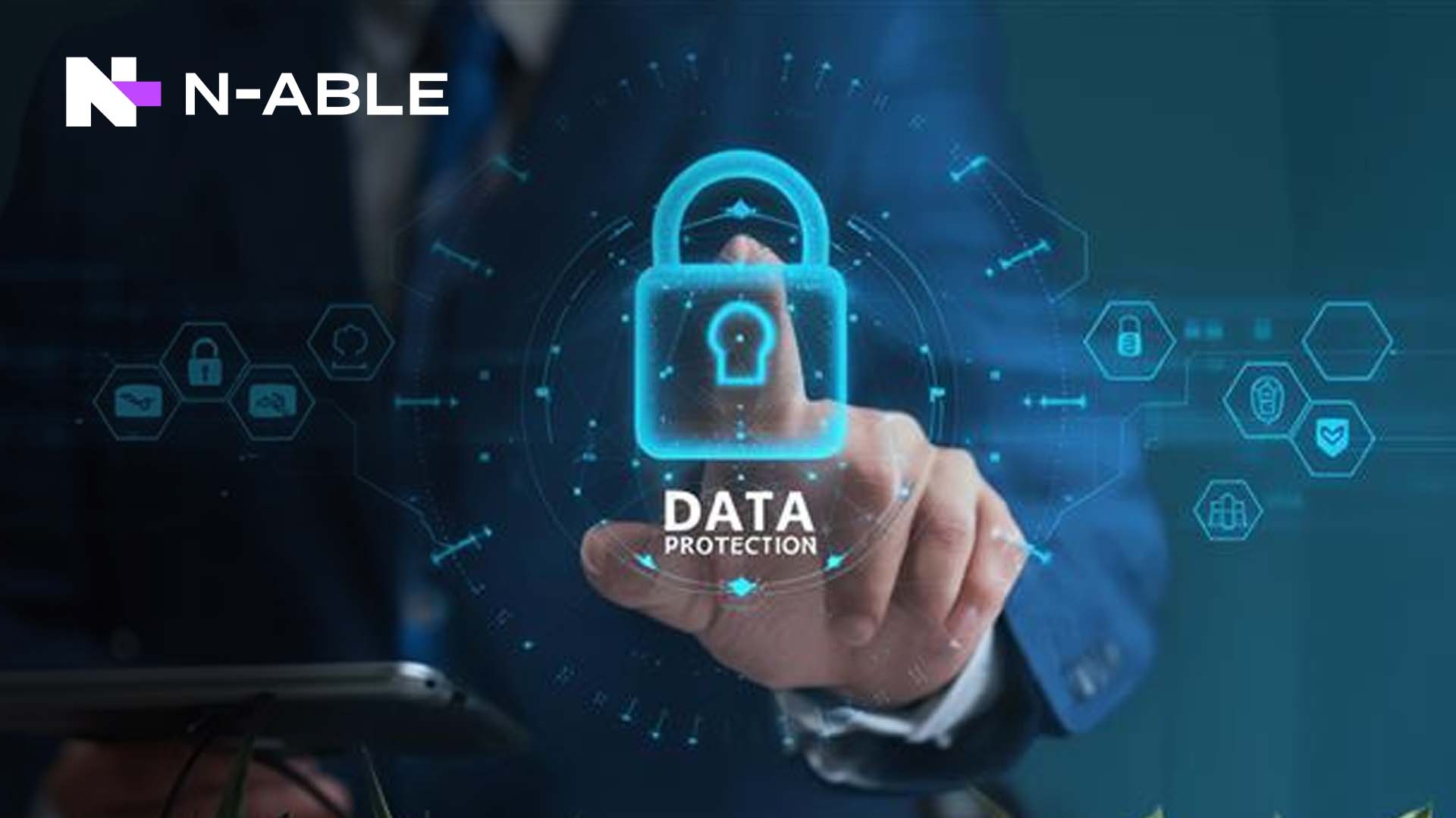  N-able Expands Anomaly Detection to Protect Backup Policies from Identity Attacks