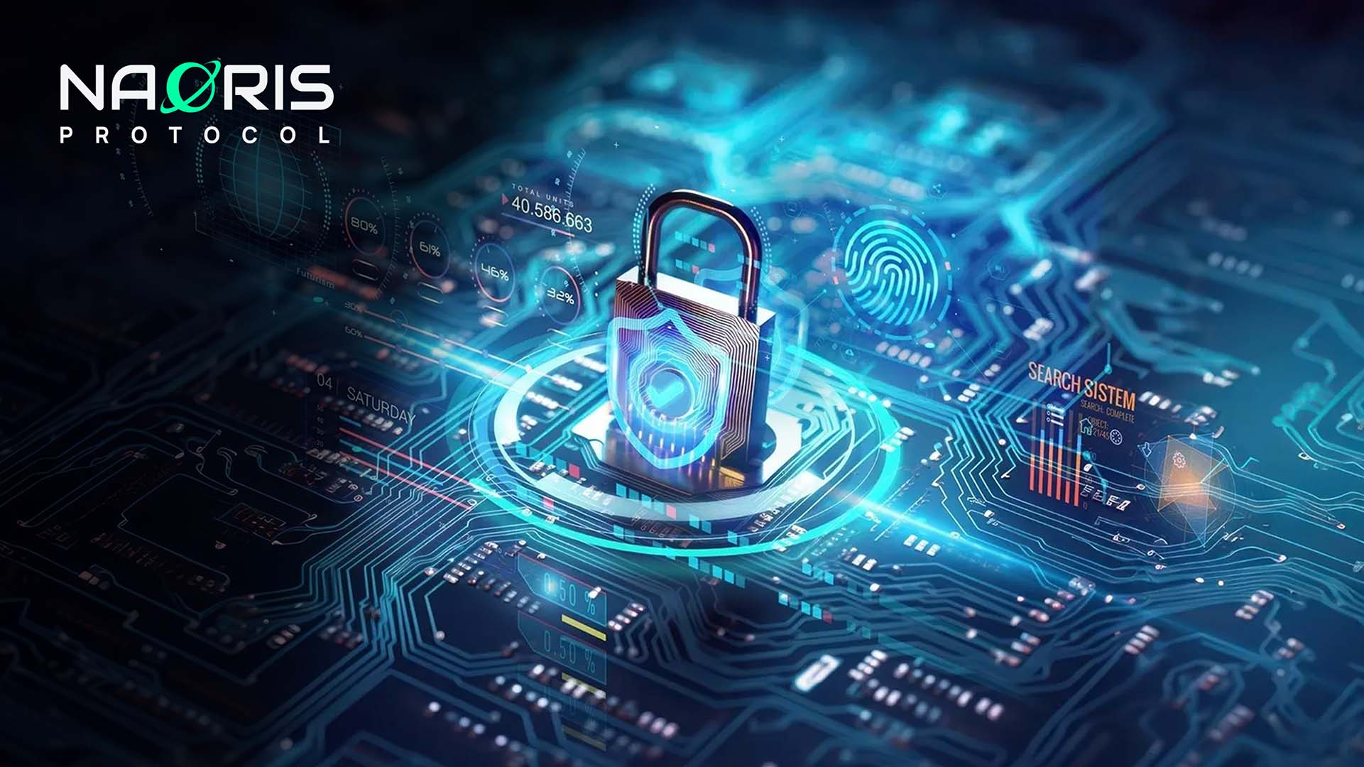 Naoris Protocol Hosts Private Summit on Decentralized Cybersecurity Future