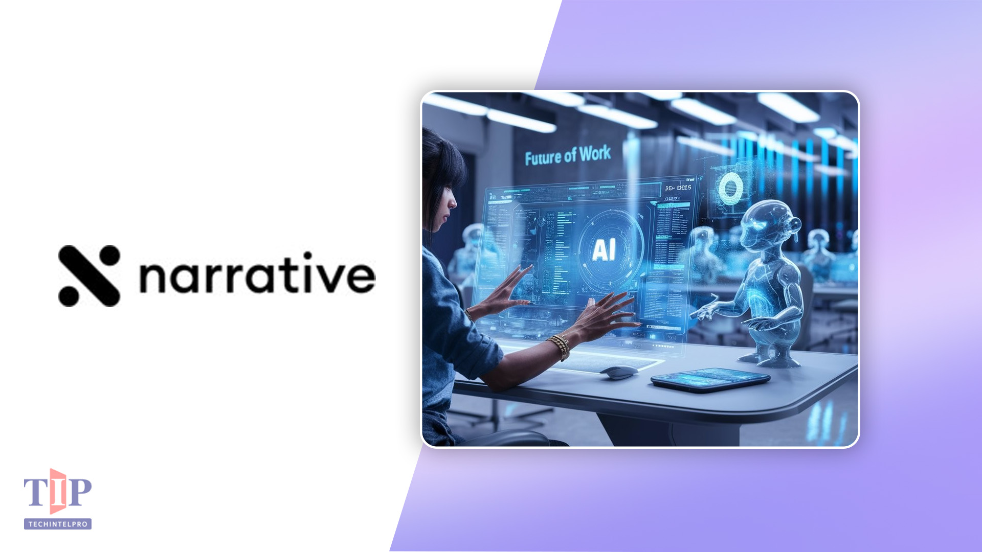 Narrative Expands Marketplace Into Composable AI Data Hub