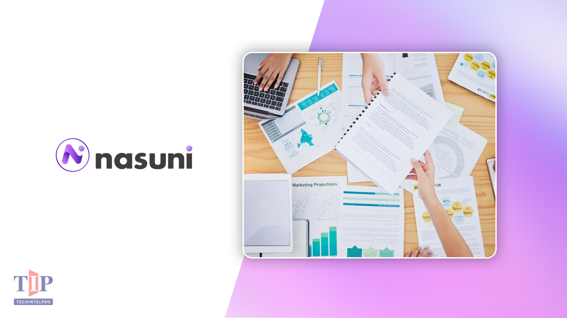 Nasuni Report Reveals AI Projects Struggle Due to Data Gaps