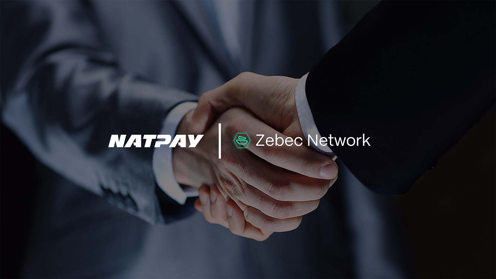 NatPay & Zebec Partner to Bridge Traditional Payroll with Web3 Payouts