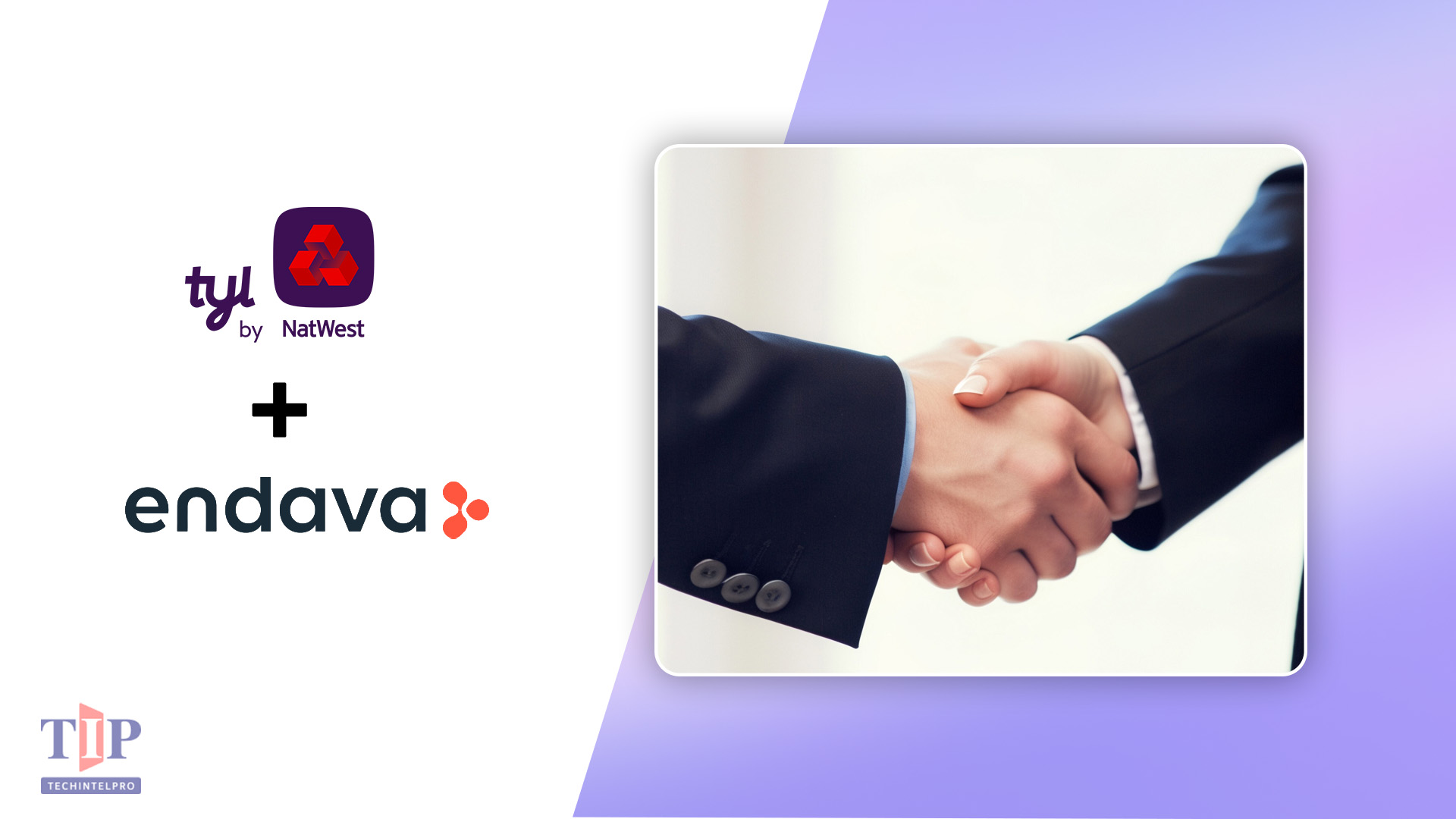 NatWest and Endava Partner to Advance Merchant Payments