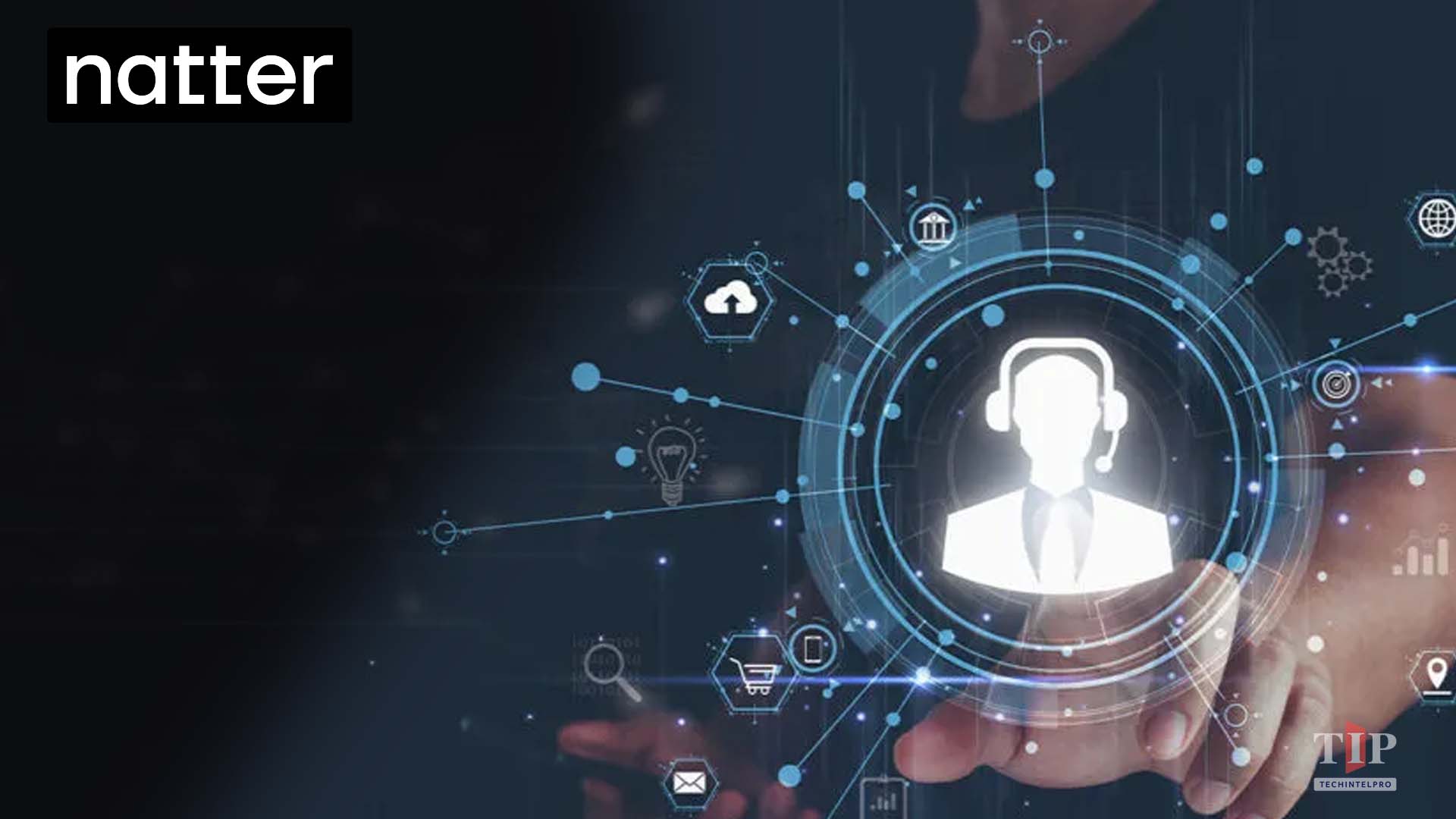 Natter Raises $23M for AI Conversation Intelligence Platform
