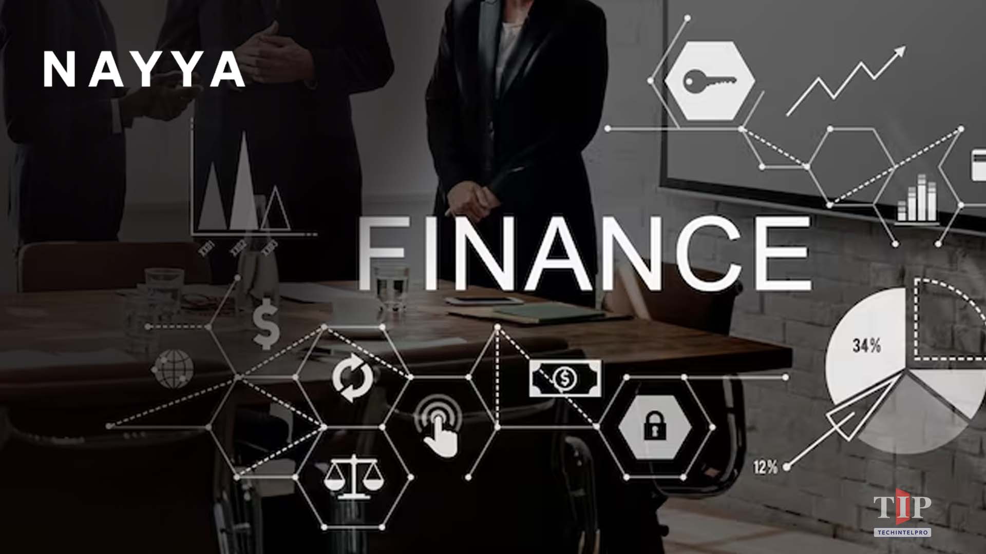 Nayya Named to Forbes Fintech 50 2026 List