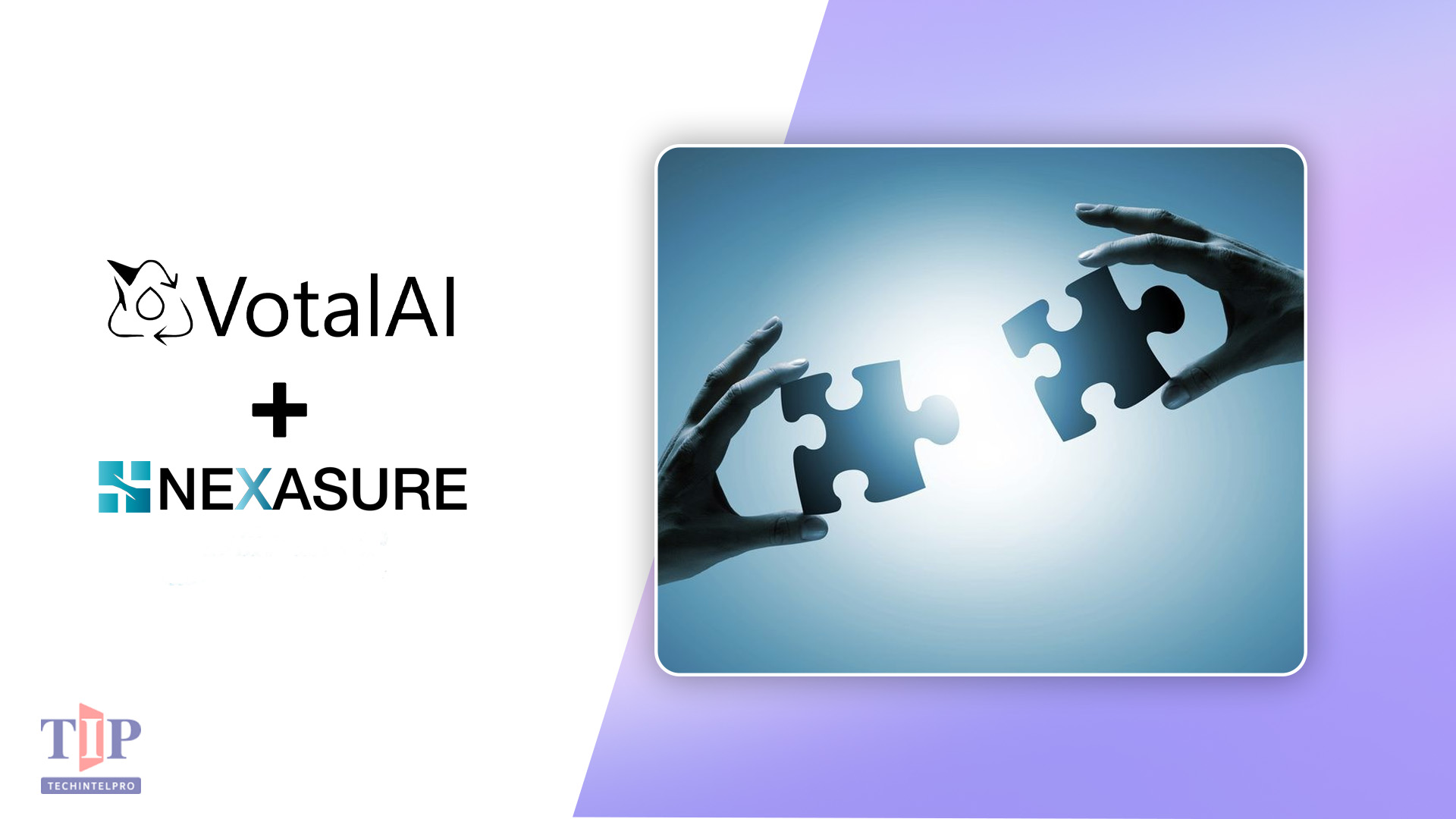 VotalAI and NeXasure Partner for AI Security at Scale