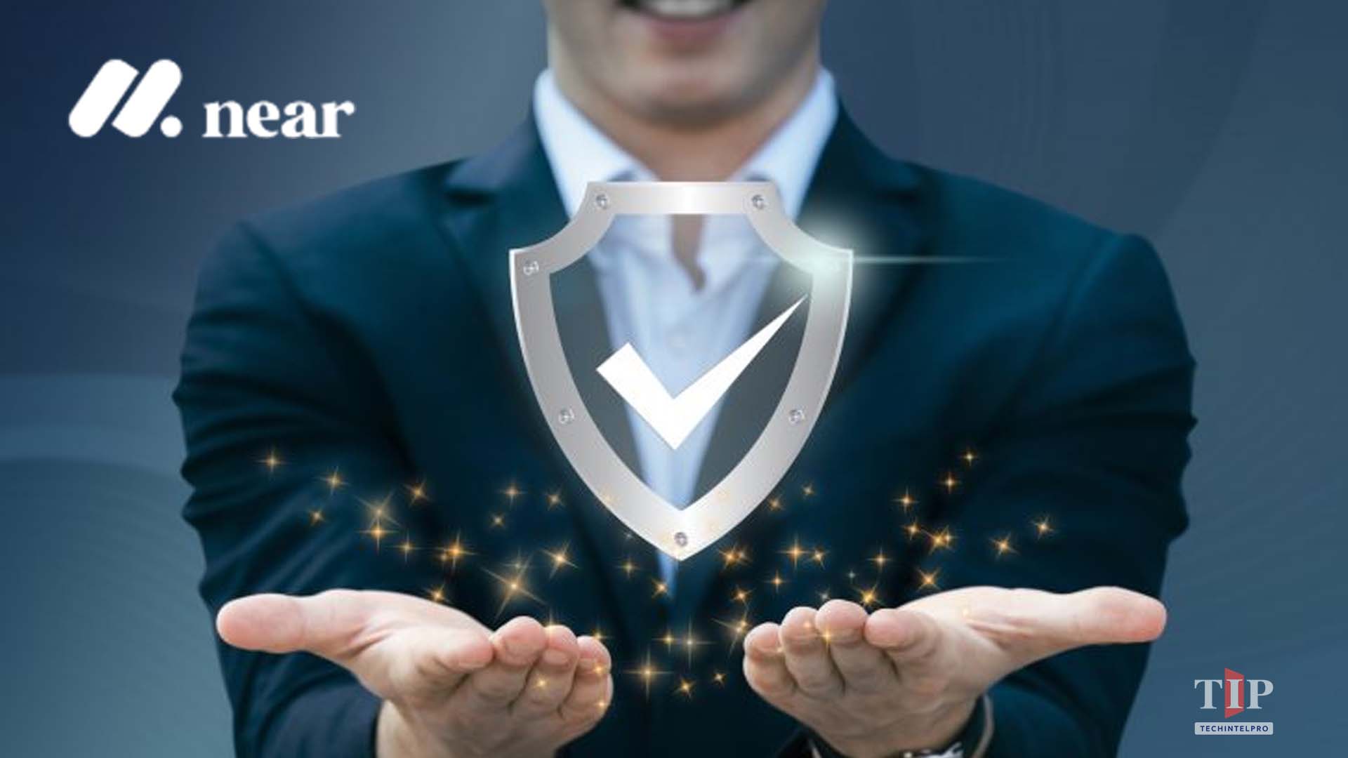 Near Named G2 High Performer in Staffing & RPO Categories