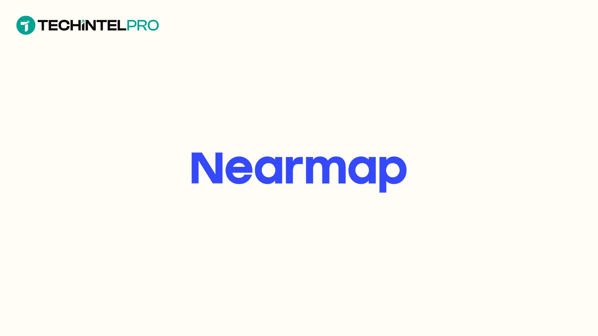 Nearmap Introduces 4cm Capture Program Covering 97 Percent of US