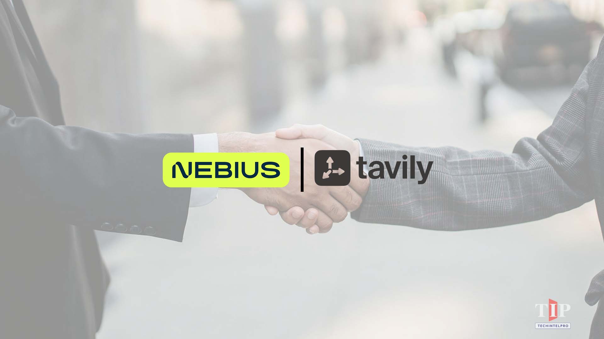 Nebius to Acquire Tavily for Agentic Search in AI Cloud