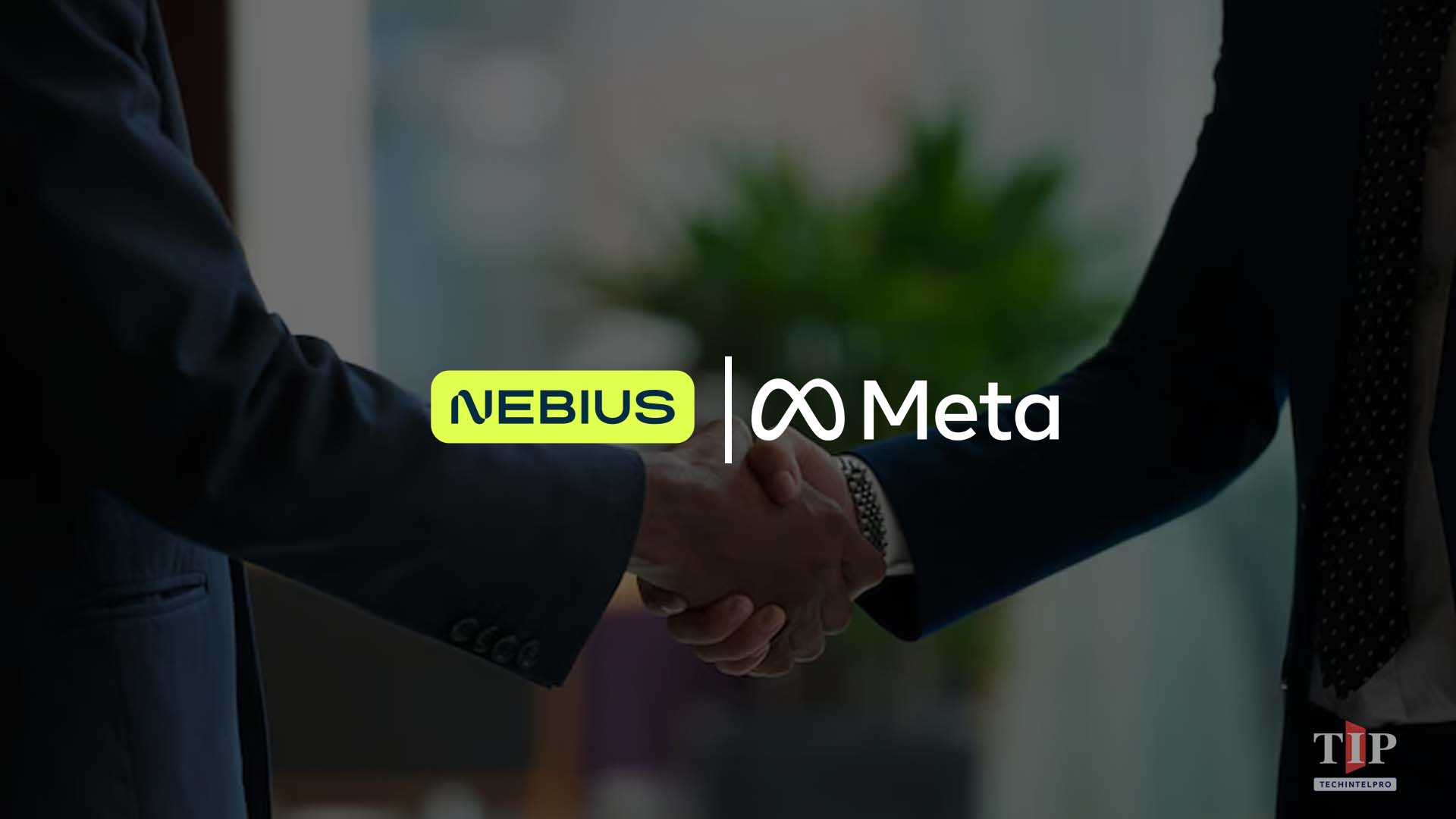 Nebius Signs New AI Infrastructure Agreement with Meta Worth Up to $27 Billion
