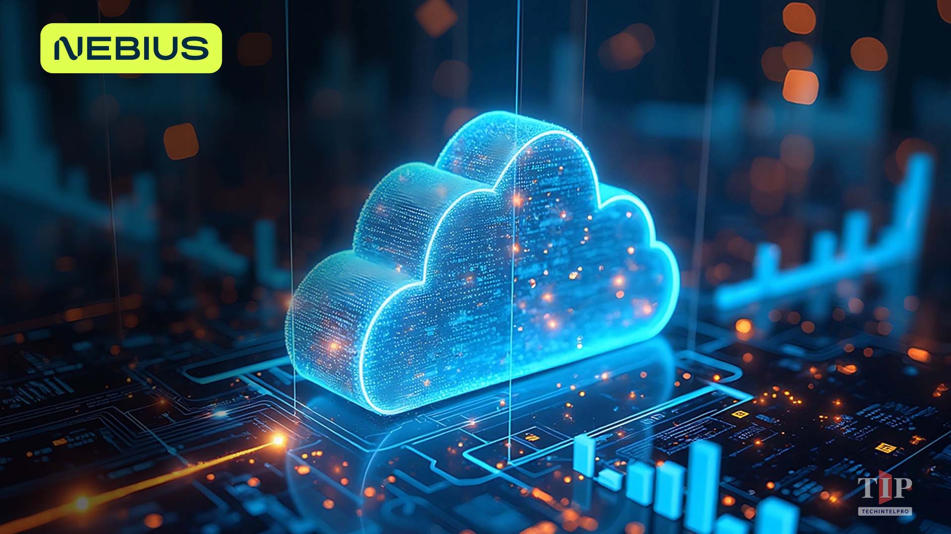 Nebius AI Cloud 3.5 Launches Serverless AI Capabilities