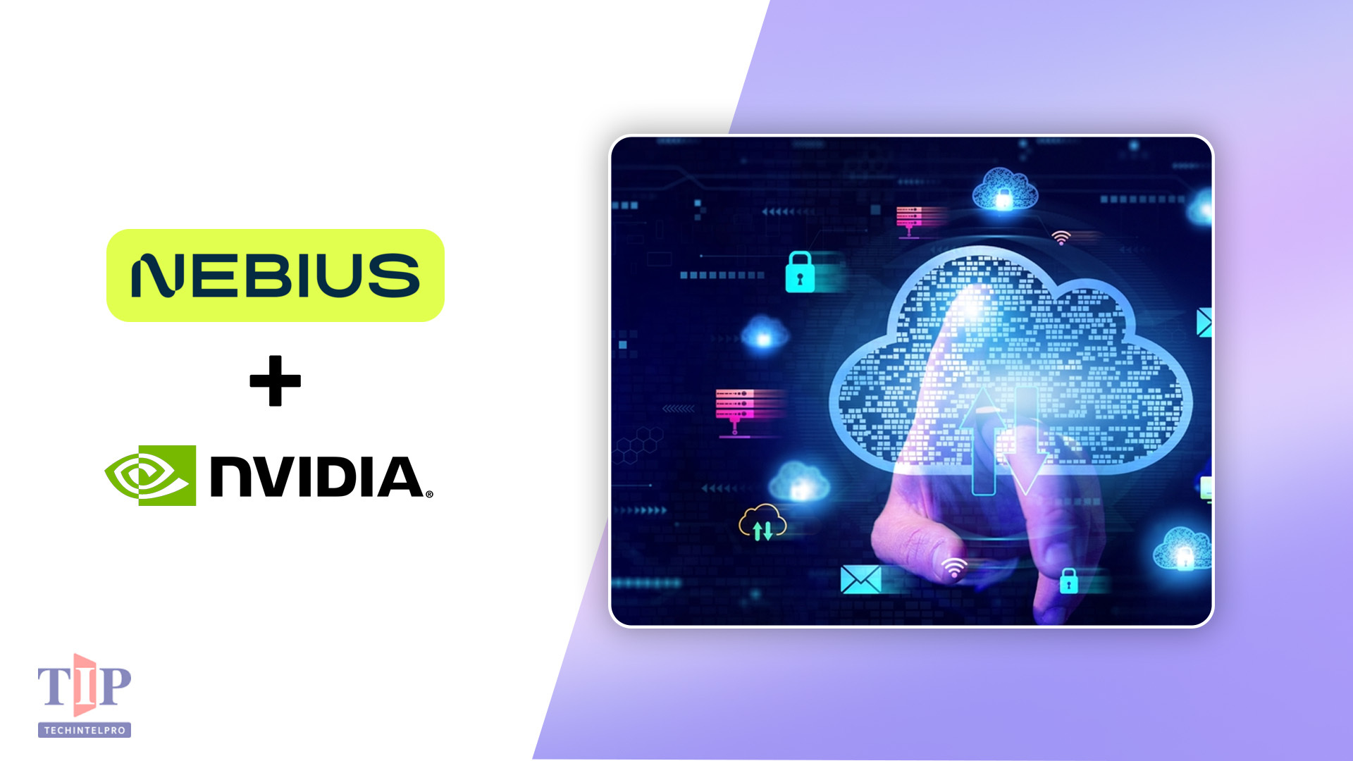 Nebius Invests £1.7B to Expand UK AI Cloud Infrastructure