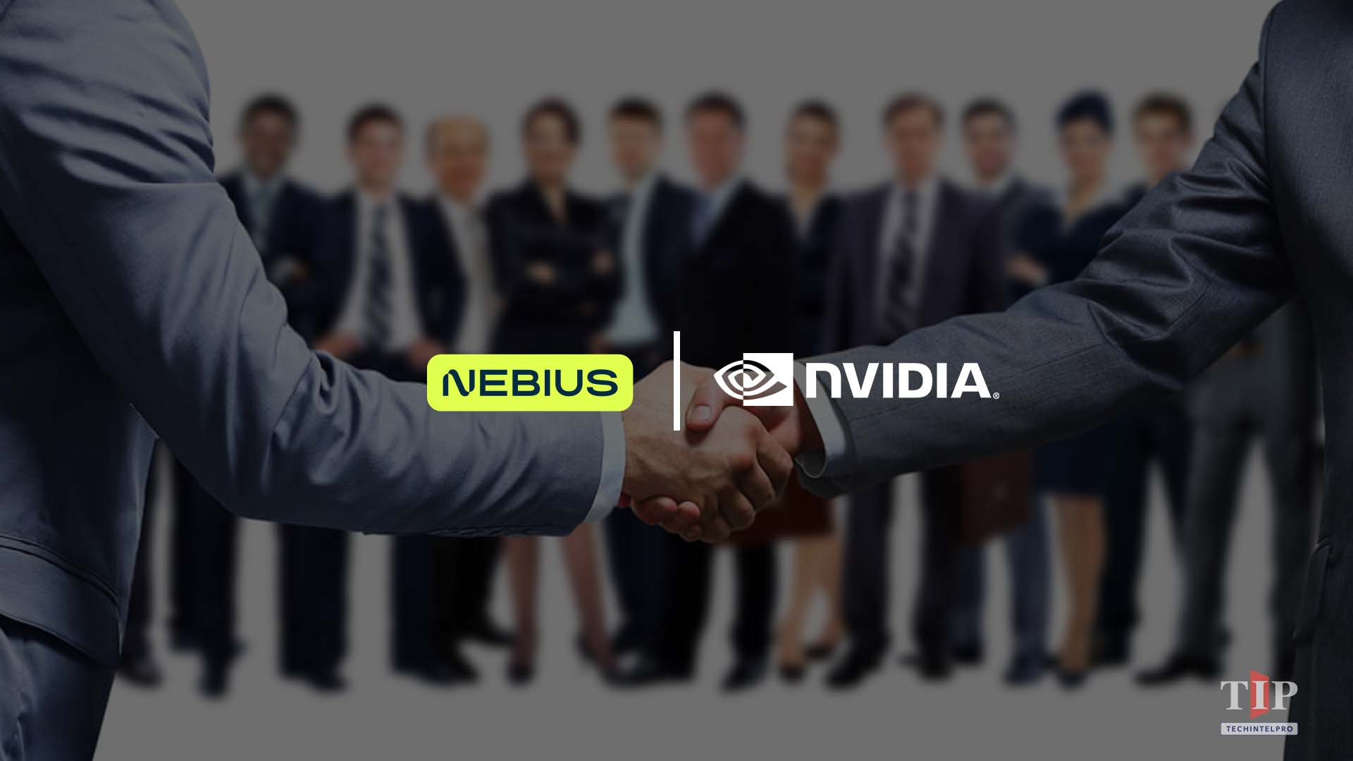 Nebius Teams With NVIDIA to Build Cloud for Robotics and Physical AI