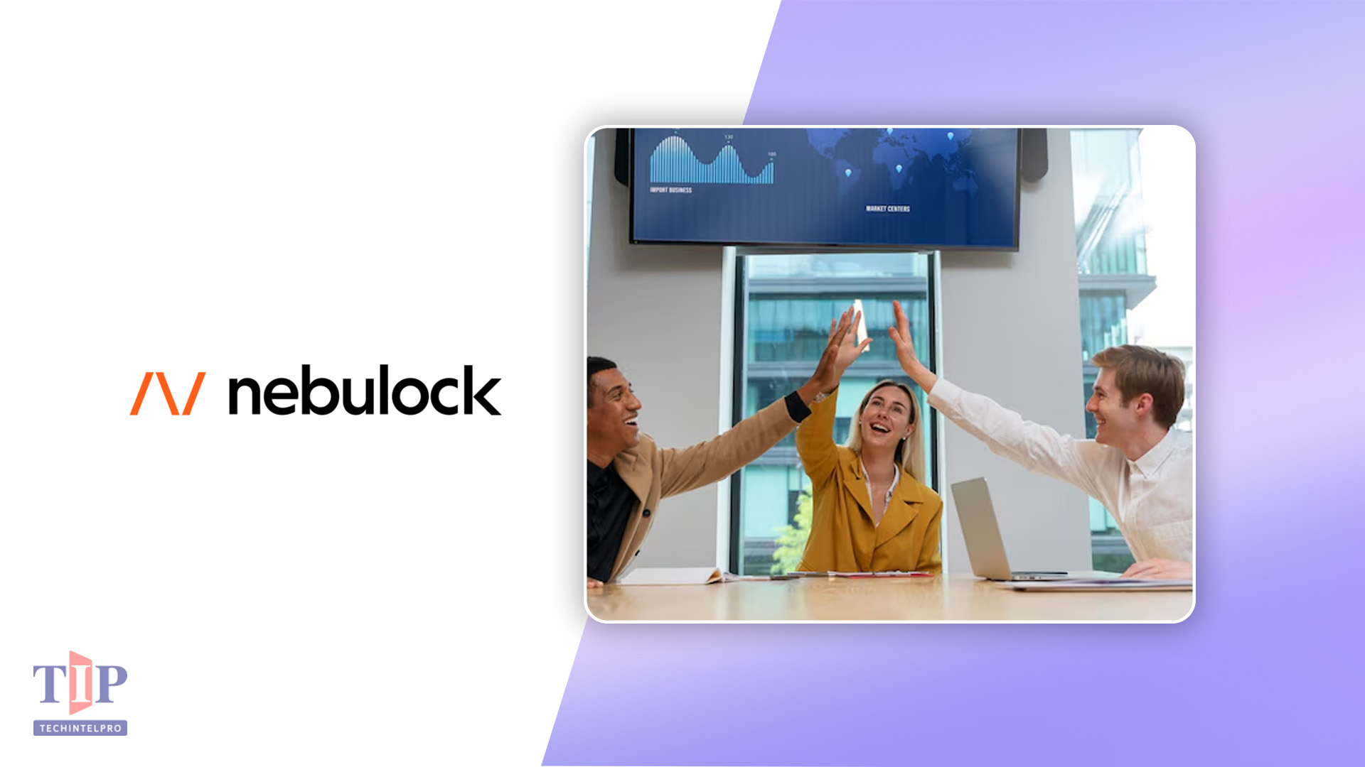 Nebulock Raises $25M Series A for Hunt-First Contextual Security Platform