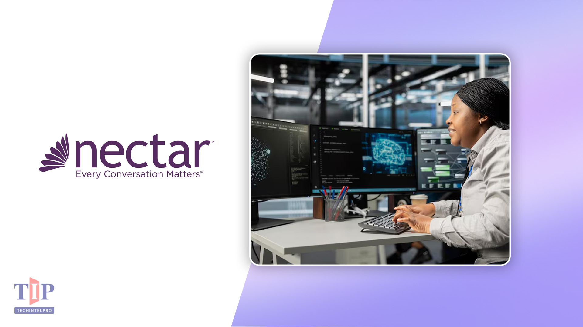 Nectar Launches DXP R23 to Boost Contact Center Observability