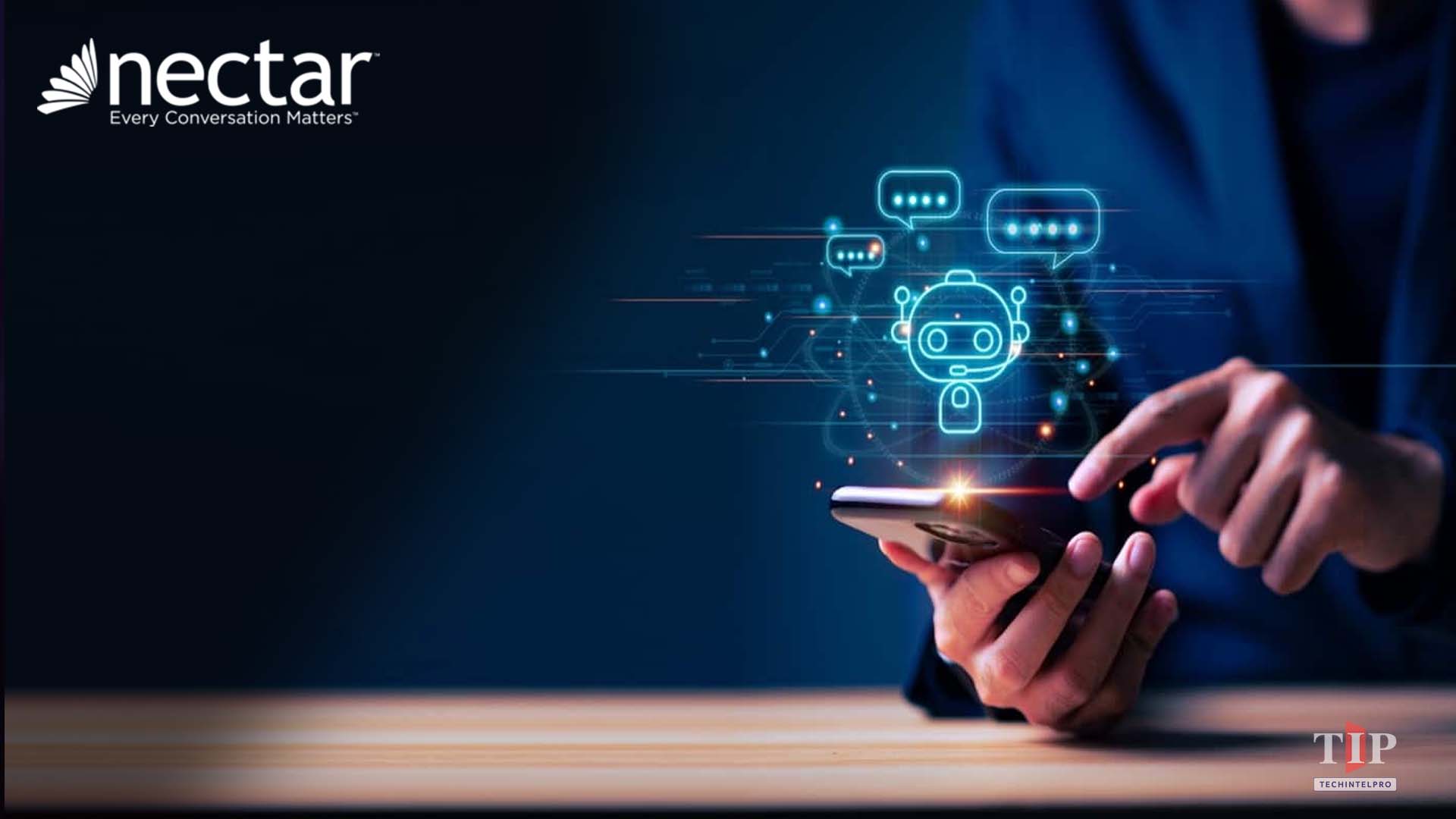 Nectar Services Corp. Launches Native AI Assistant for Unified Communications Observability