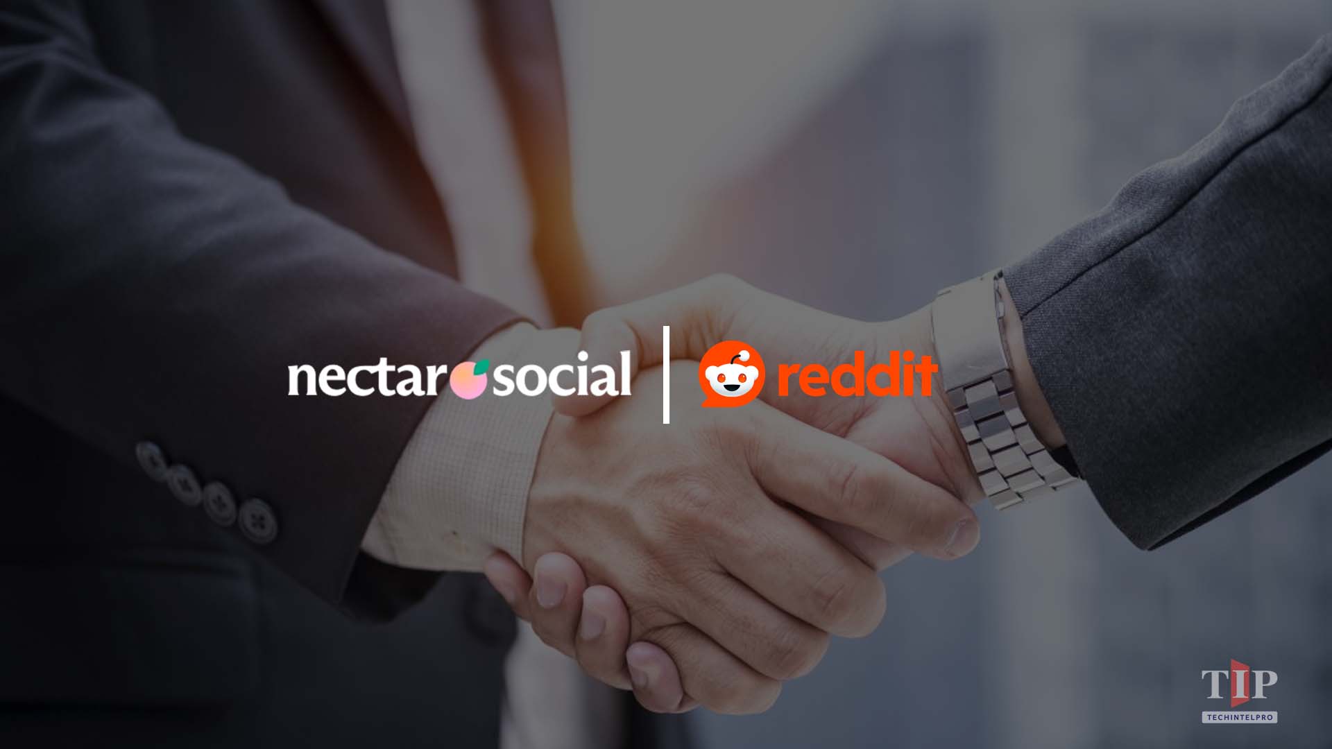 Nectar Social and Reddit Announce Strategic Data Partnership