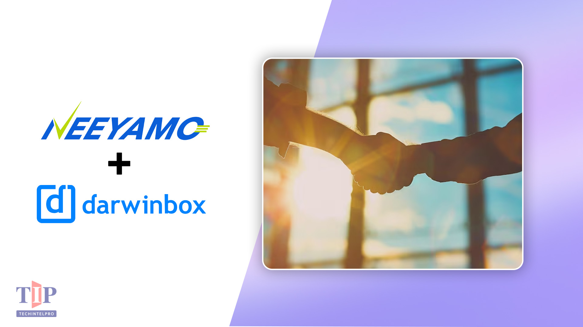 Neeyamo and Darwinbox Partner to Transform Global HR and Payroll