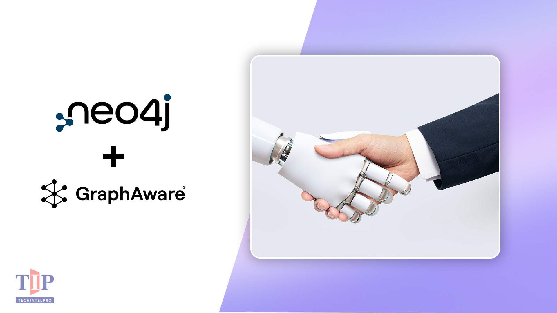 Neo4j Acquires GraphAware for Intelligence Analysis