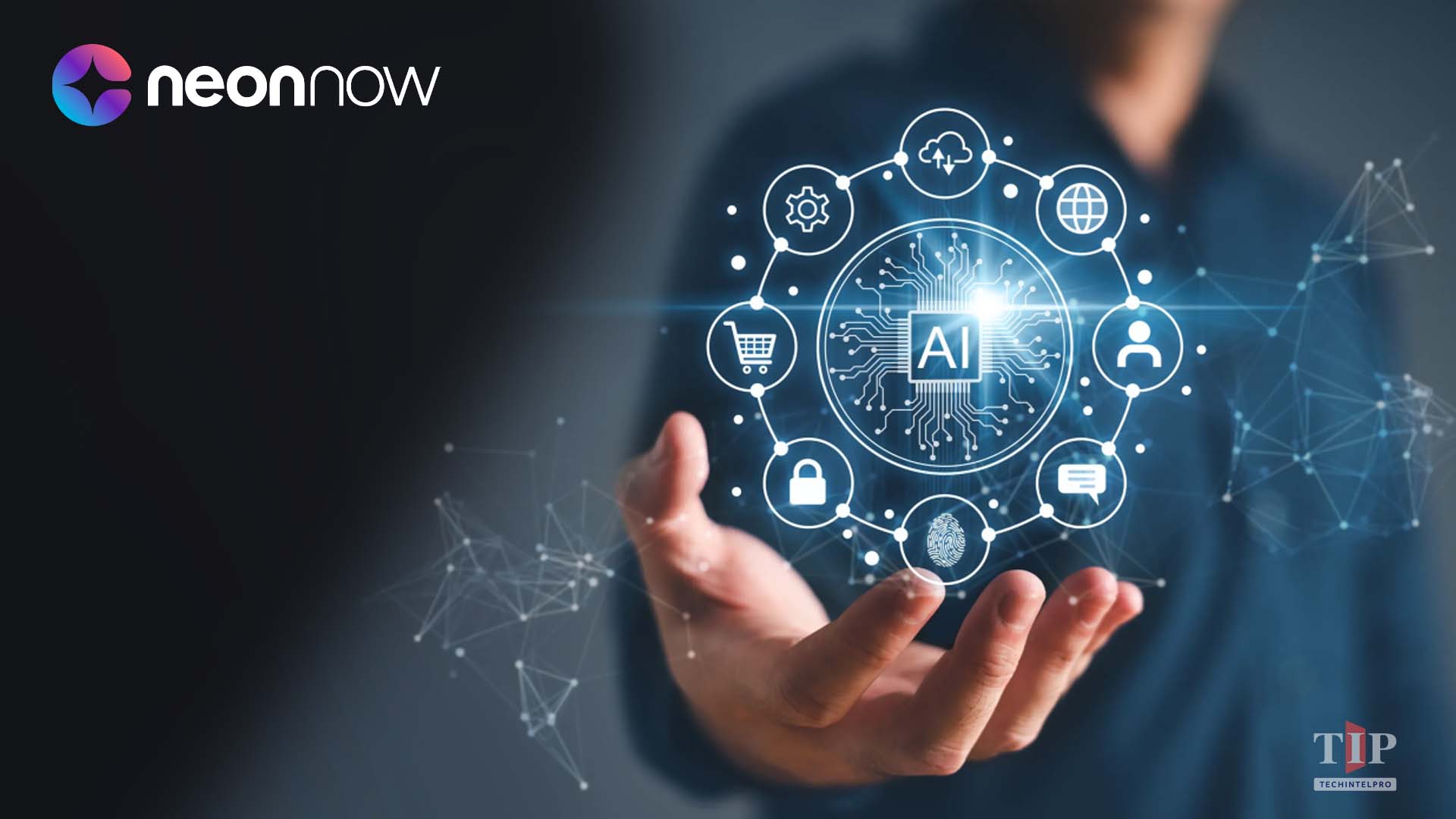 CloudWave Rebrands to NeonNow with Global AI-Driven CX Platform