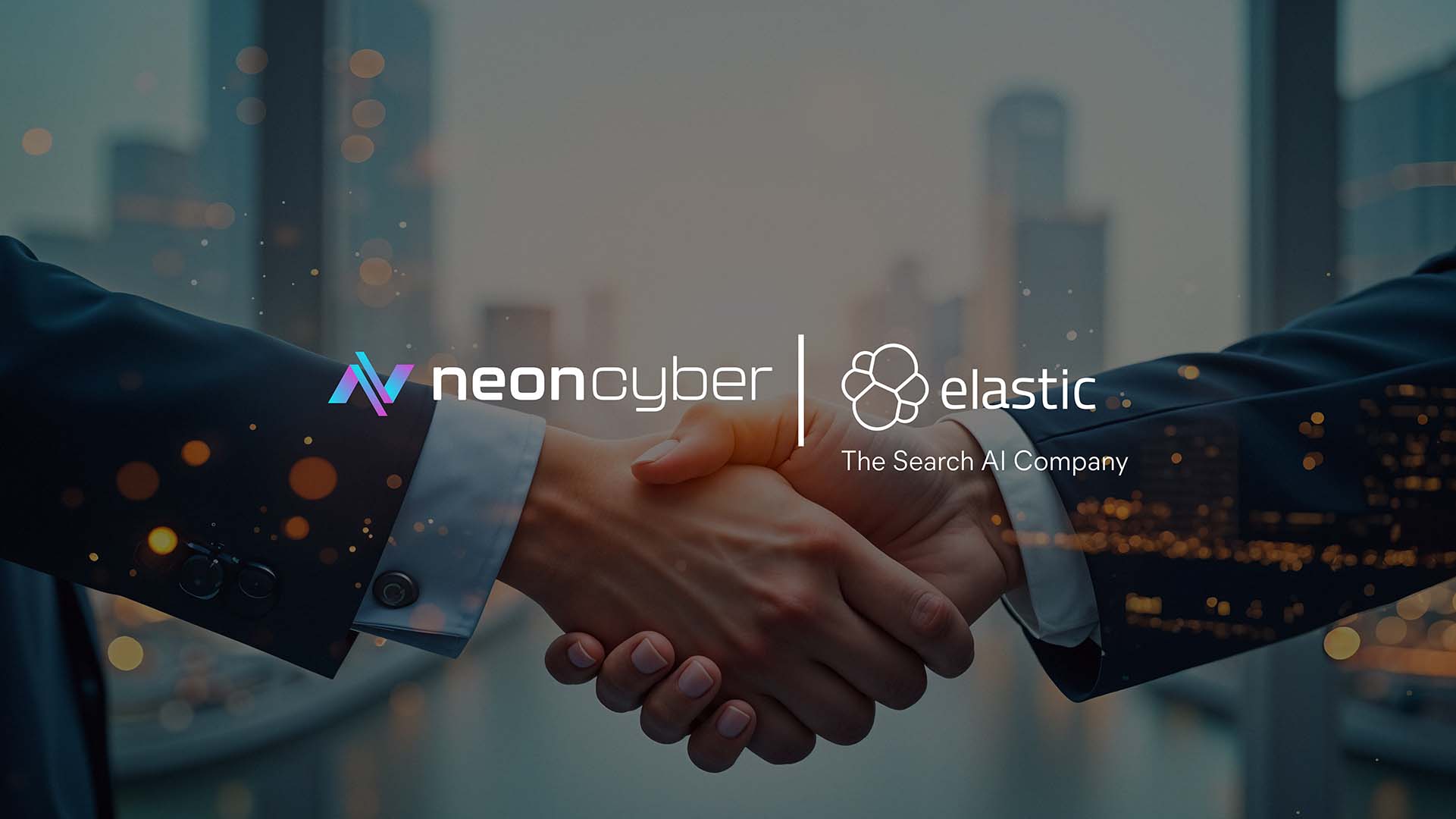 Neon Cyber & Elastic Partner to Combat Identity-Based Threats