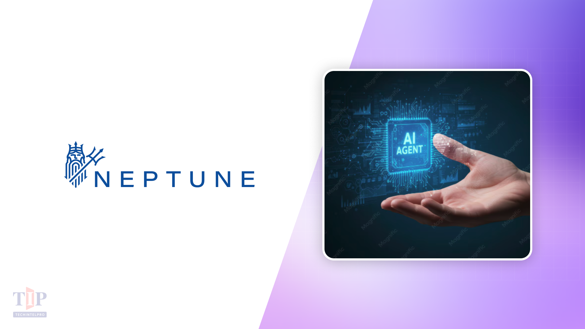 Neptune Launches Atlas+ AI Platform for Insurance Agents