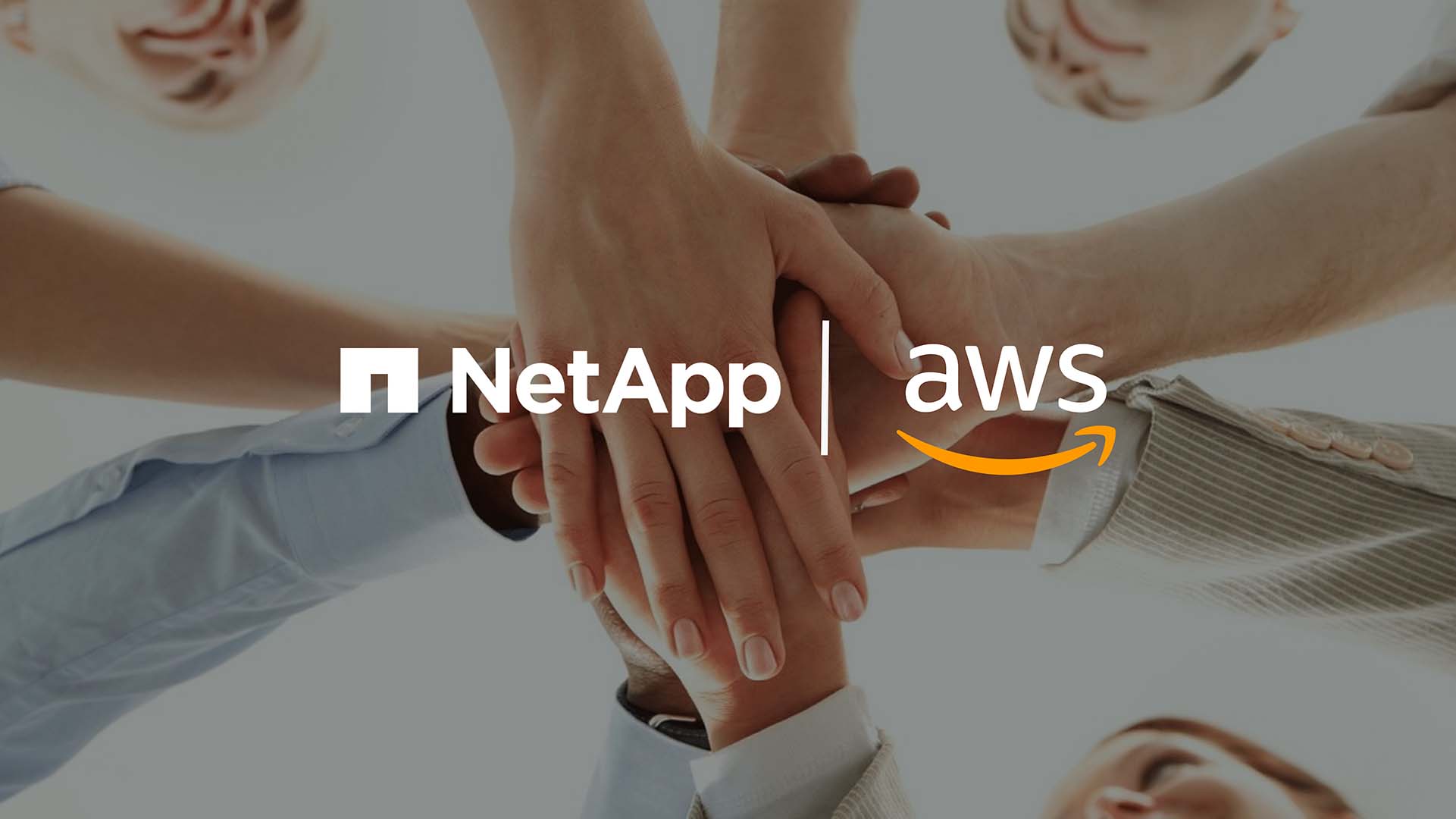 NetApp & AWS Integrate to Connect Enterprise Data to AI Services via S3