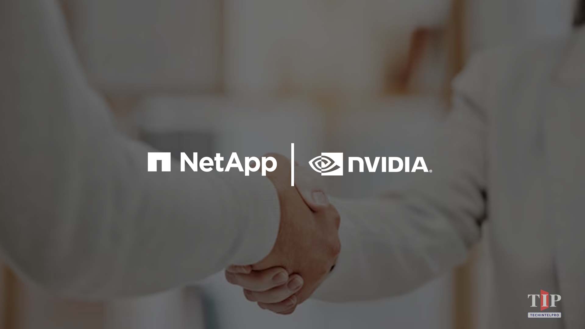 NetApp Accelerates AI Leadership with NVIDIA and Launches AI Data Engine