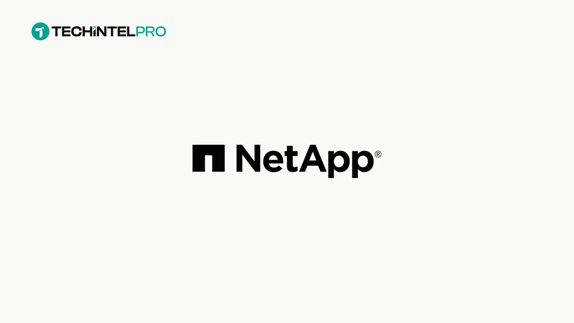 NetApp Named Leader in 2026 Gartner Magic Quadrant Enterprise Storage