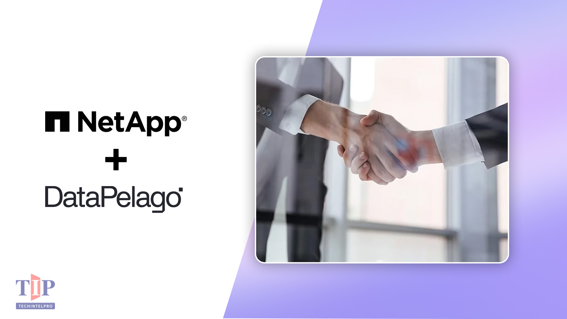 NetApp Acquires DataPelago to Make Data AI-Ready at Infrastructure Layer