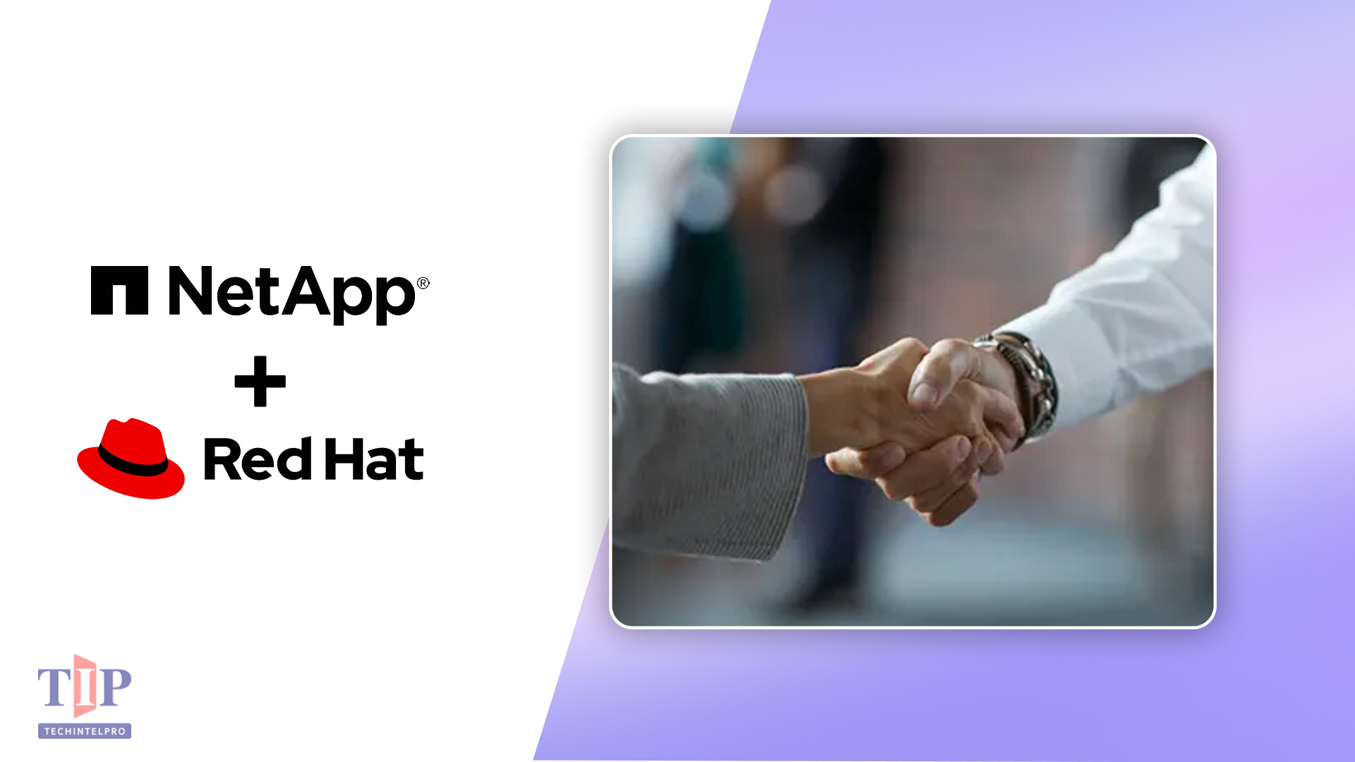 NetApp Collaborates with Red Hat to Advance OpenShift Data Protection